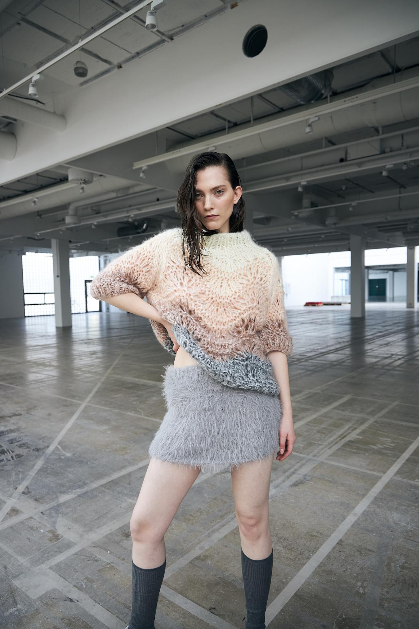 ESMA - 910 NATURAL SHADE