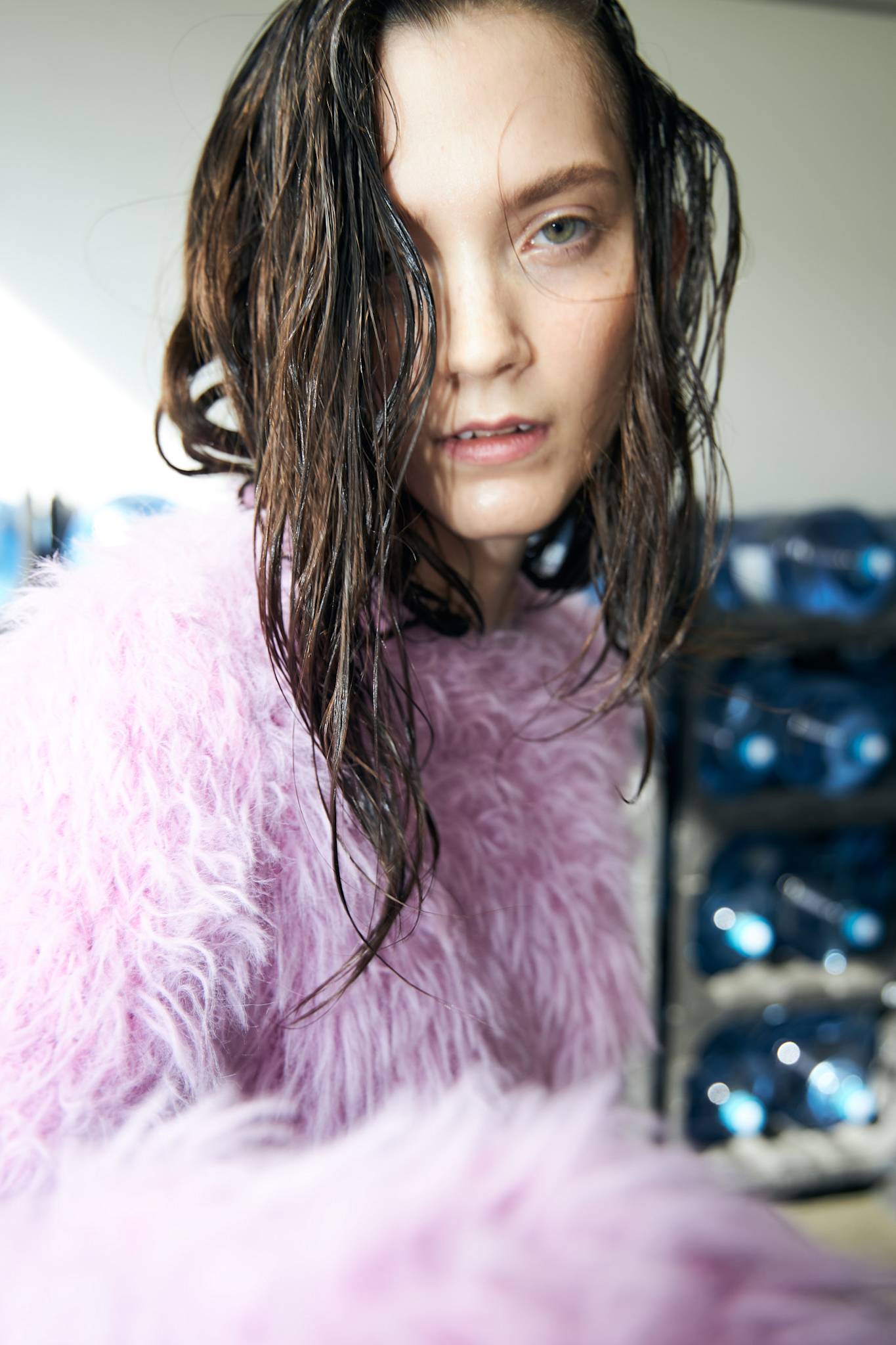 BABS - 219 SUPER PINK