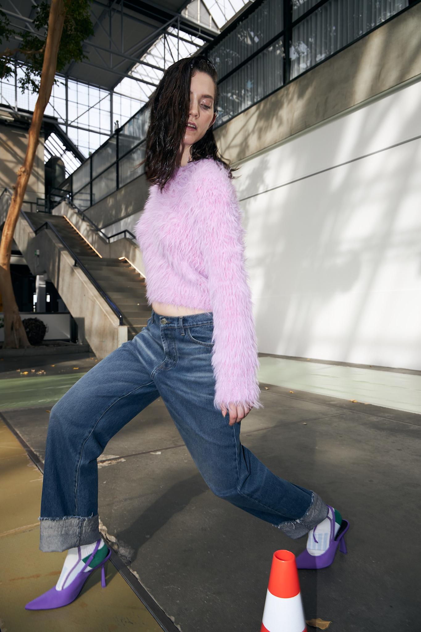 BABS - 219 SUPER PINK