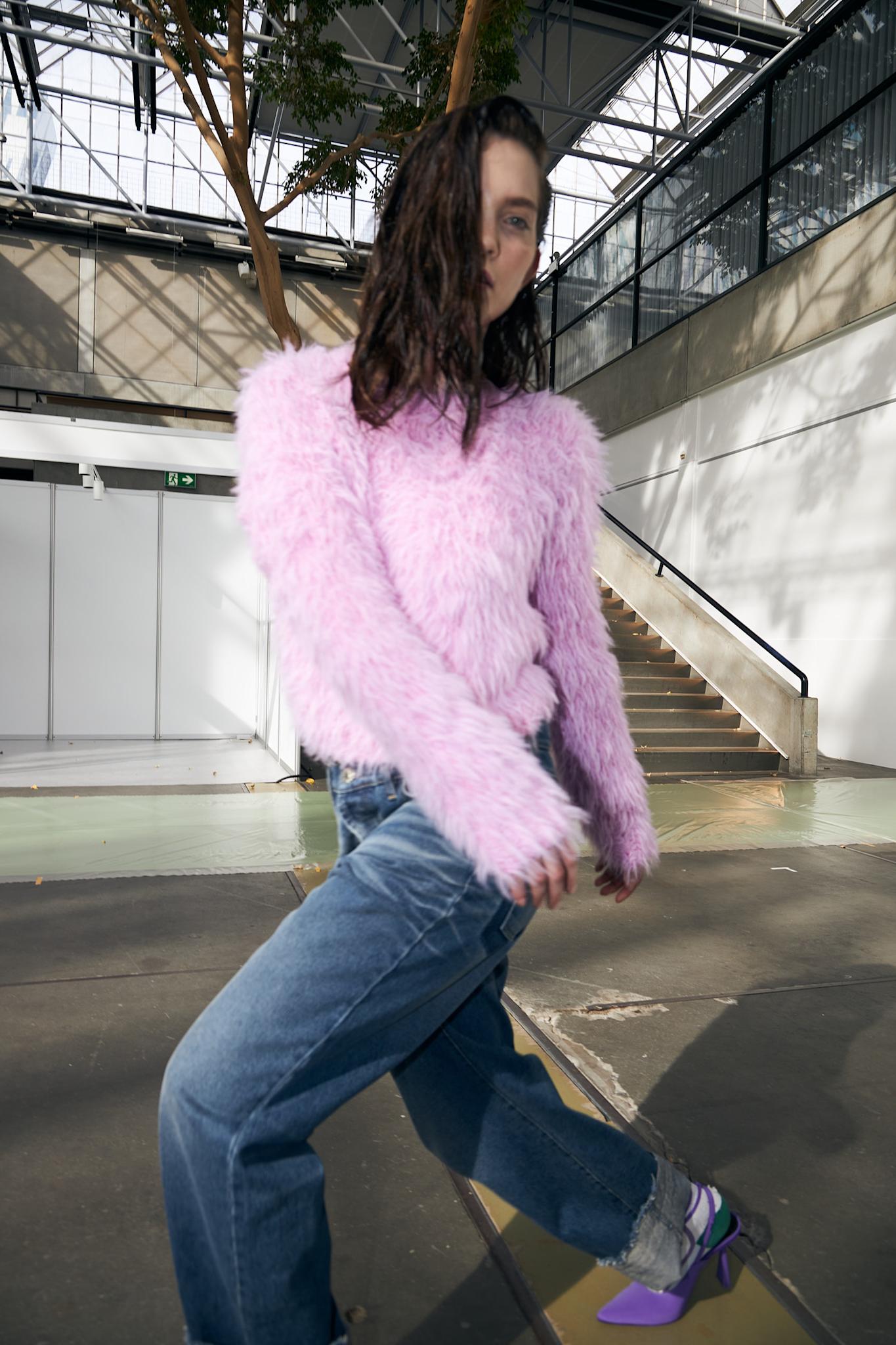 BABS - 219 SUPER PINK