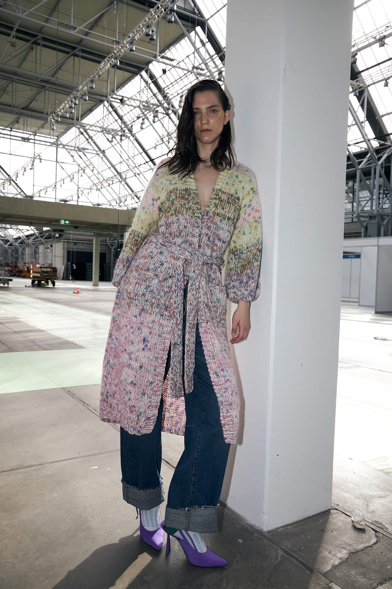 FLORENCE - 820 PASTEL SHADE