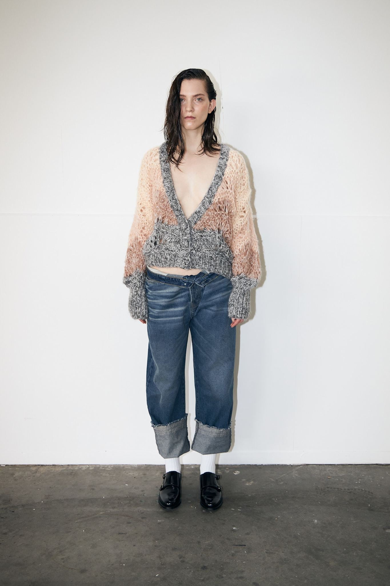 ESMERALDA - 910 NATURAL SHADE - DawnxDare.com