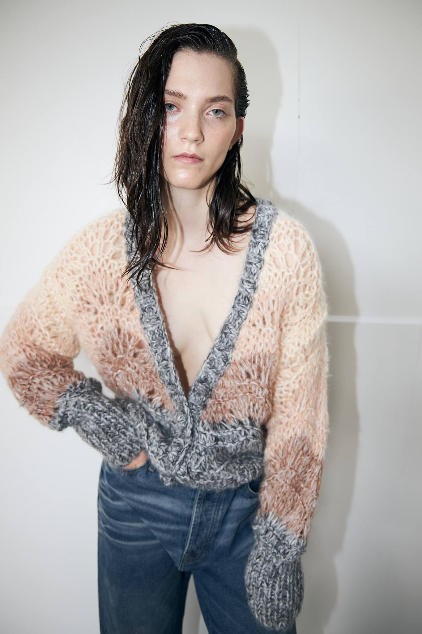 ESMERALDA - 910 NATURAL SHADE - DawnxDare.com