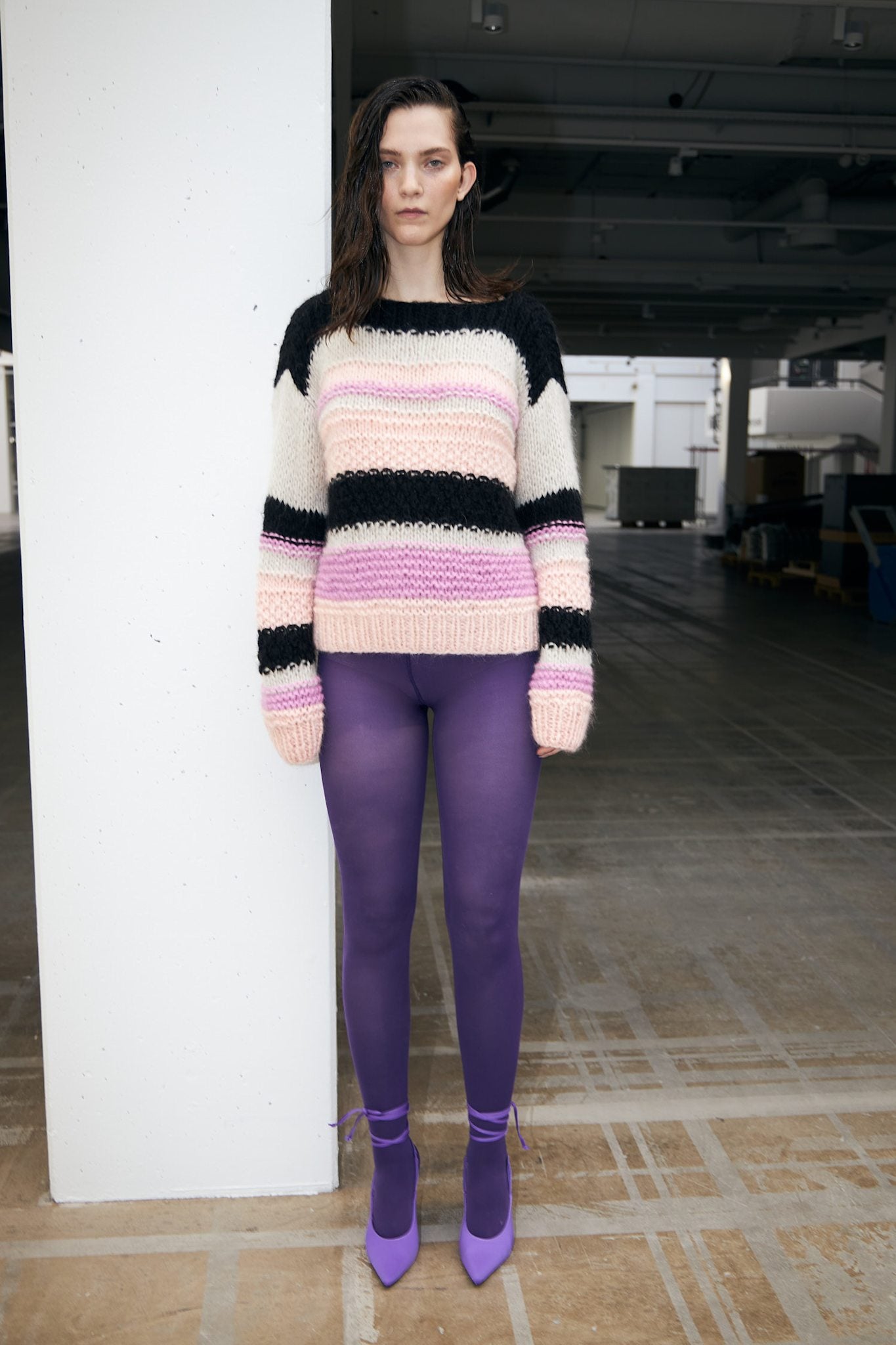 FILUCA - 919 SUPER PINK