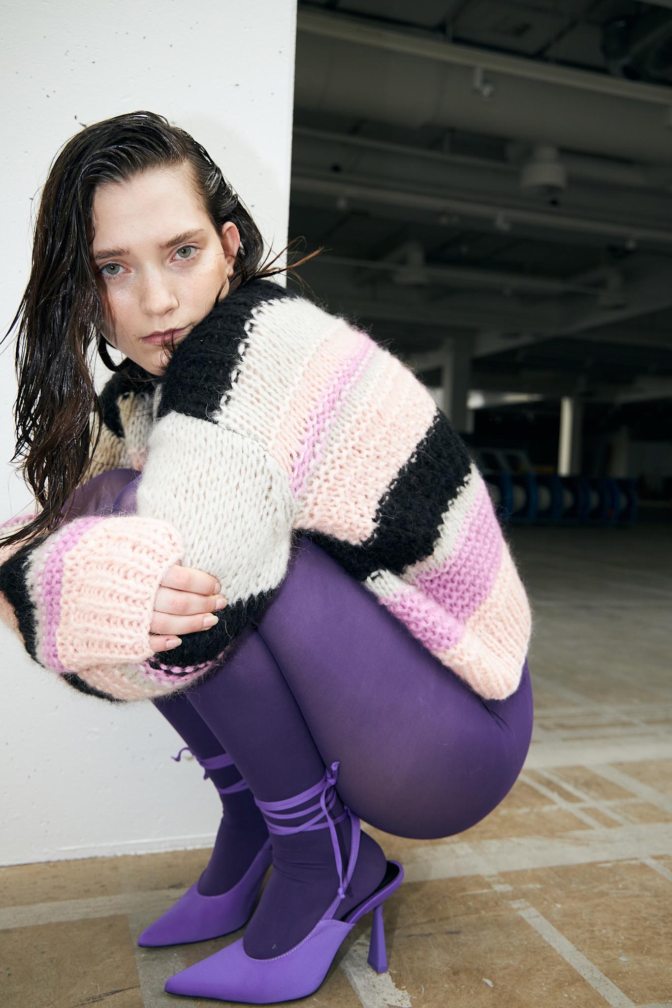 FILUCA - 919 SUPER PINK