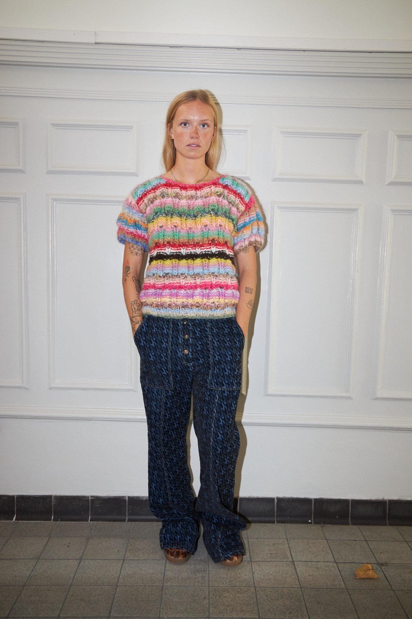 ACACIA DS - 900 MULTI