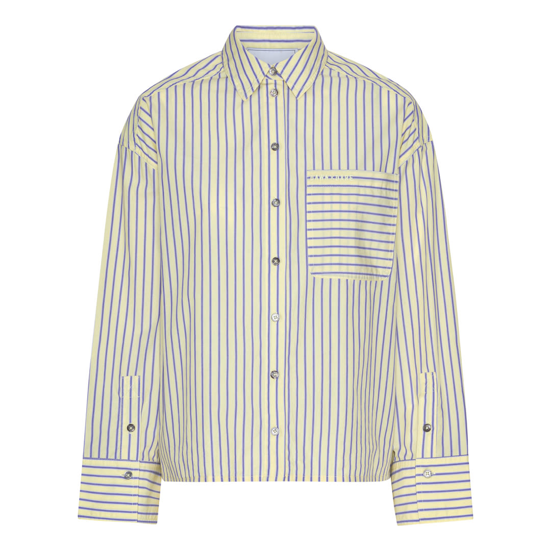 ABBIE - 118 PALE YELLOW