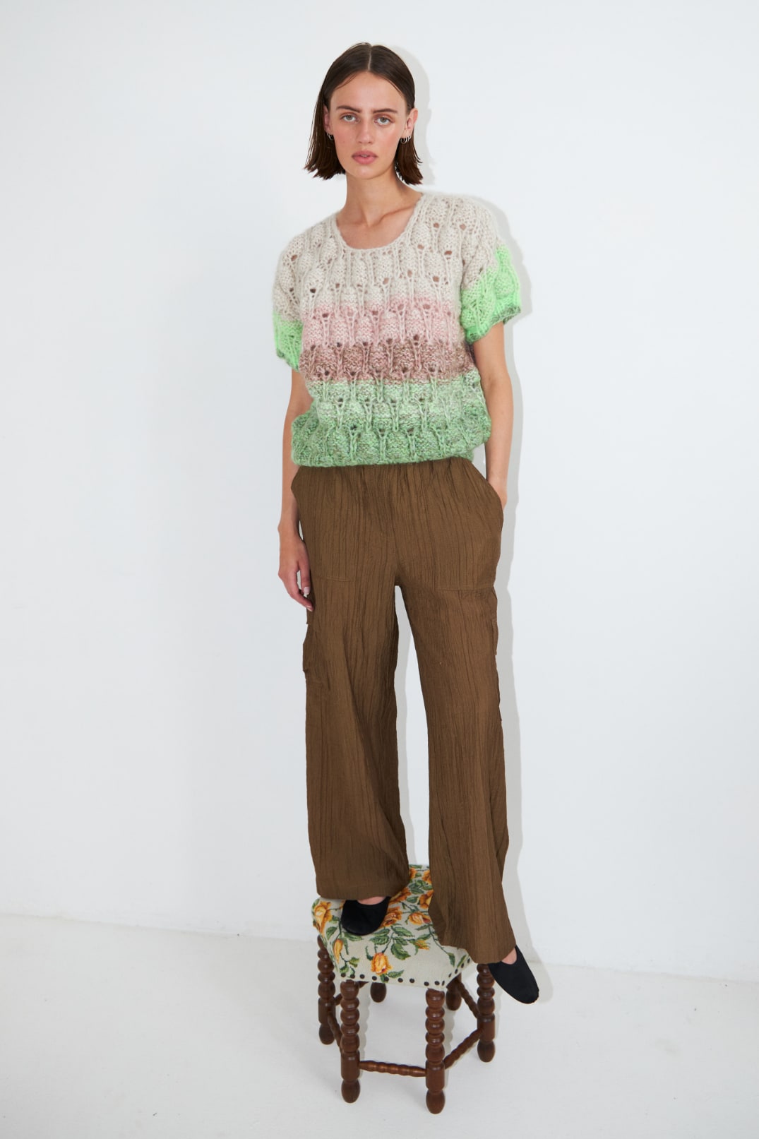 ACACIA SHADE - 416 LIME