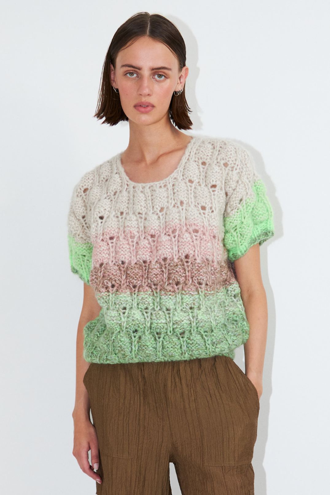 ACACIA SHADE - 416 LIME