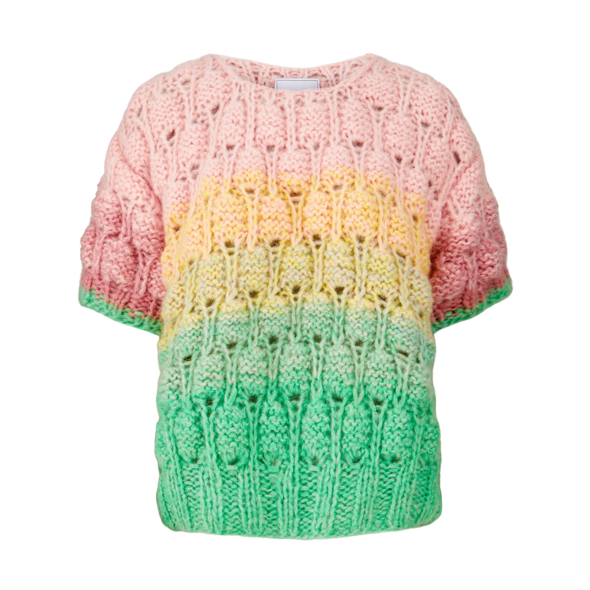 ACACIA SHADE - 203 BABY PINK - DawnxDare.com