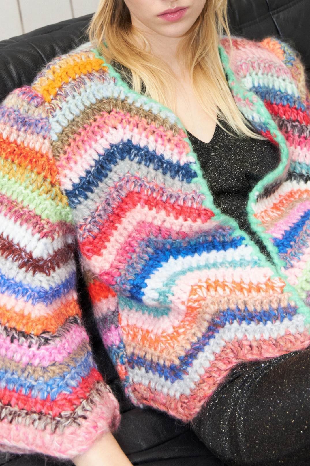 GINZA DS - 900 MULTI