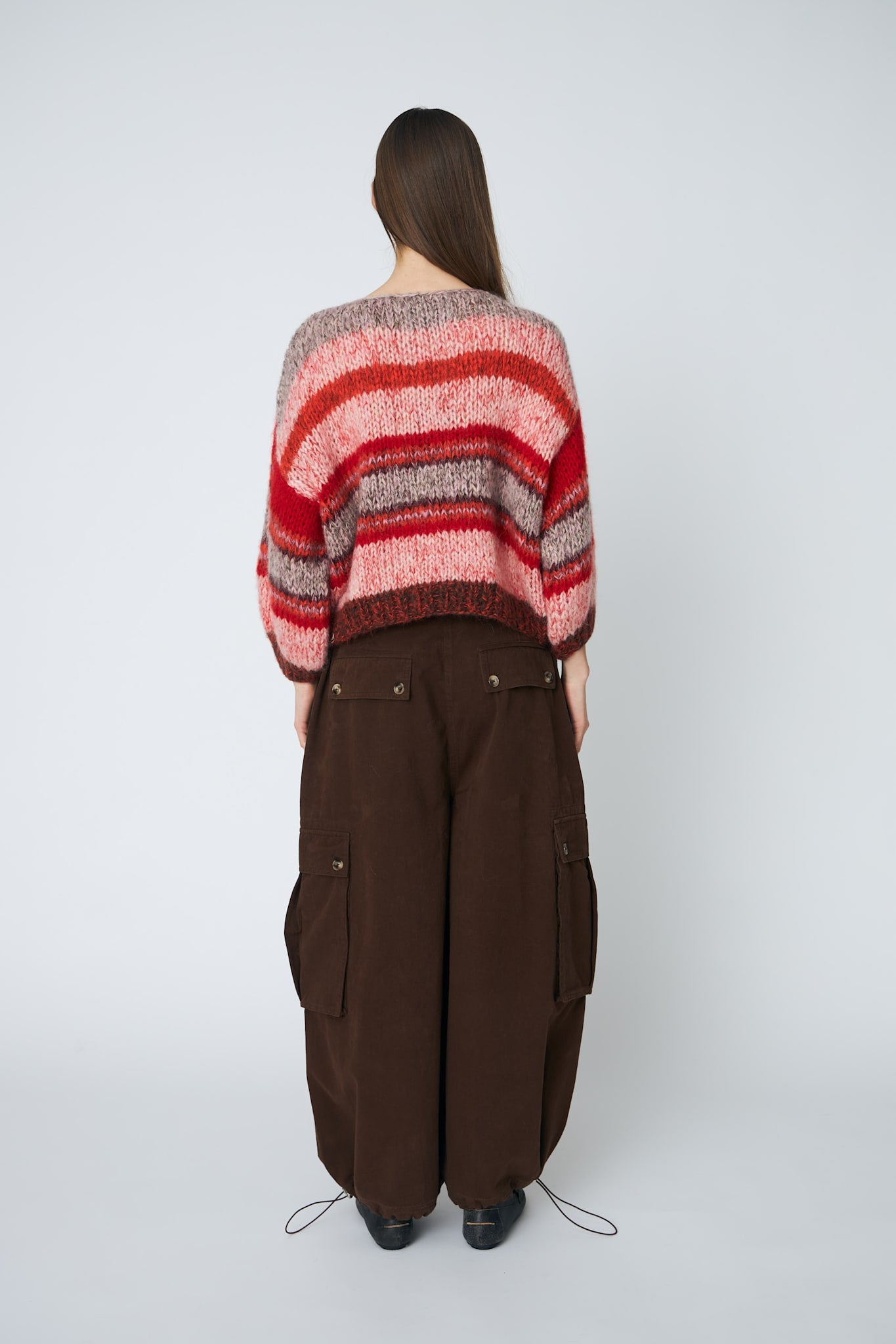 LOLA CREW - 335 CHILI - DawnxDare.com