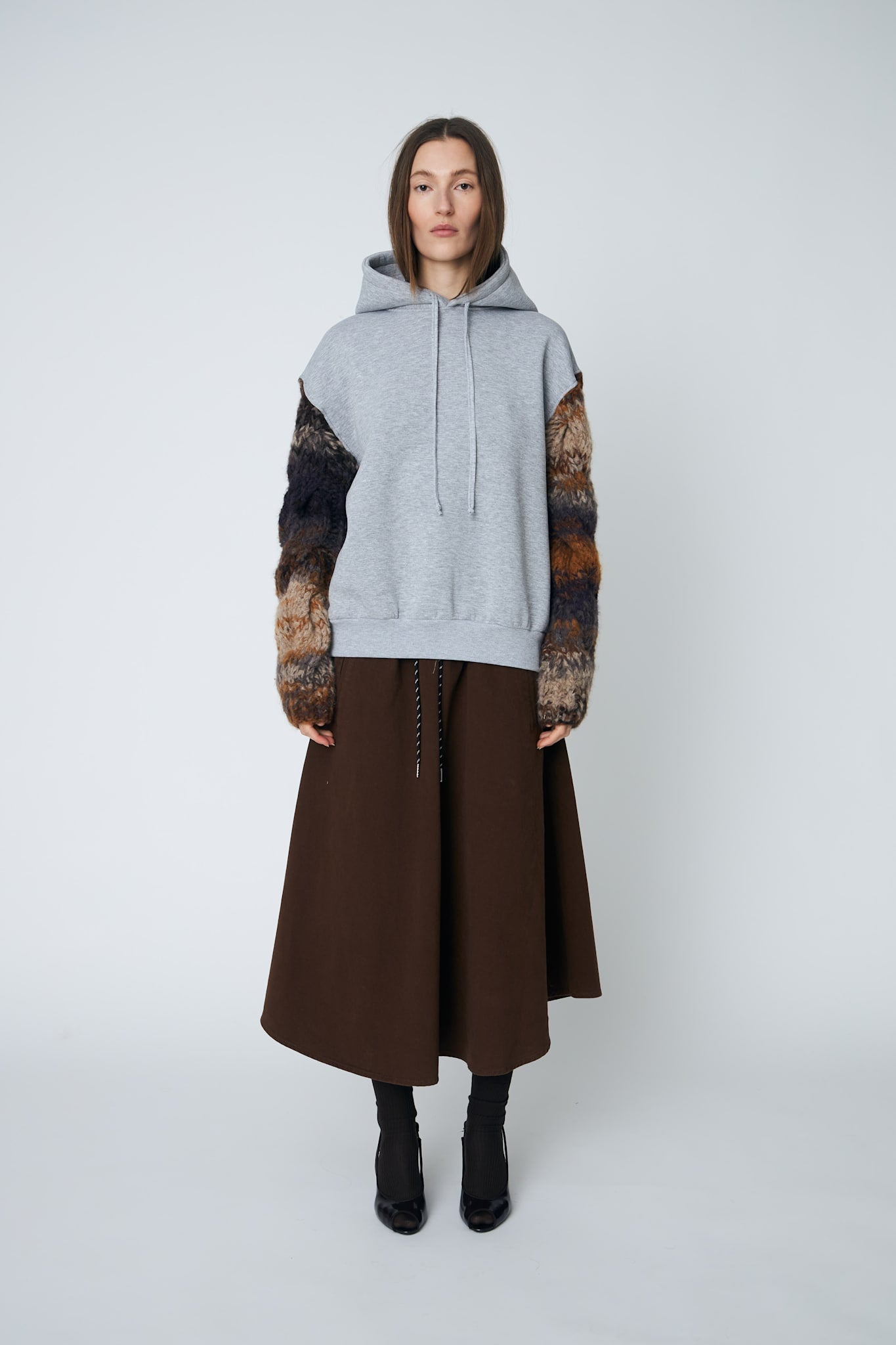 JADE HOODIE - 855 SOIL - DawnxDare.com