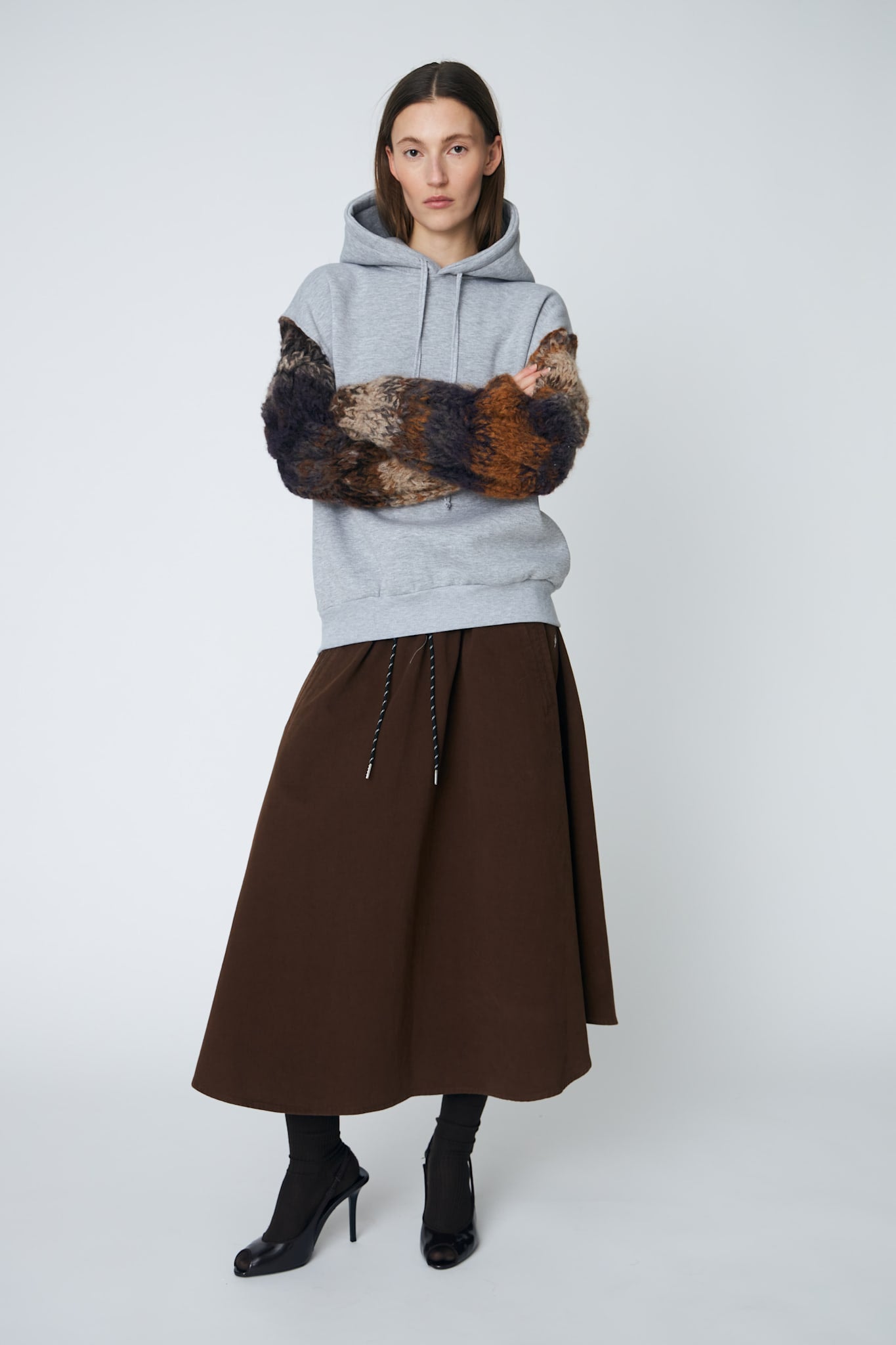 JADE HOODIE - 855 SOIL - DawnxDare.com