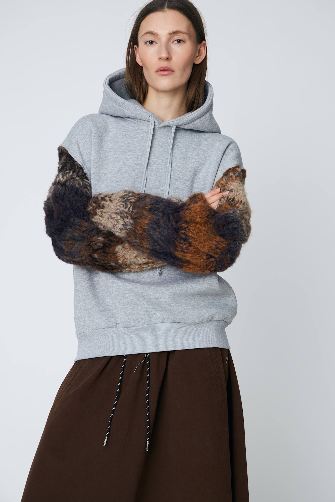 JADE HOODIE - 855 SOIL - DawnxDare.com