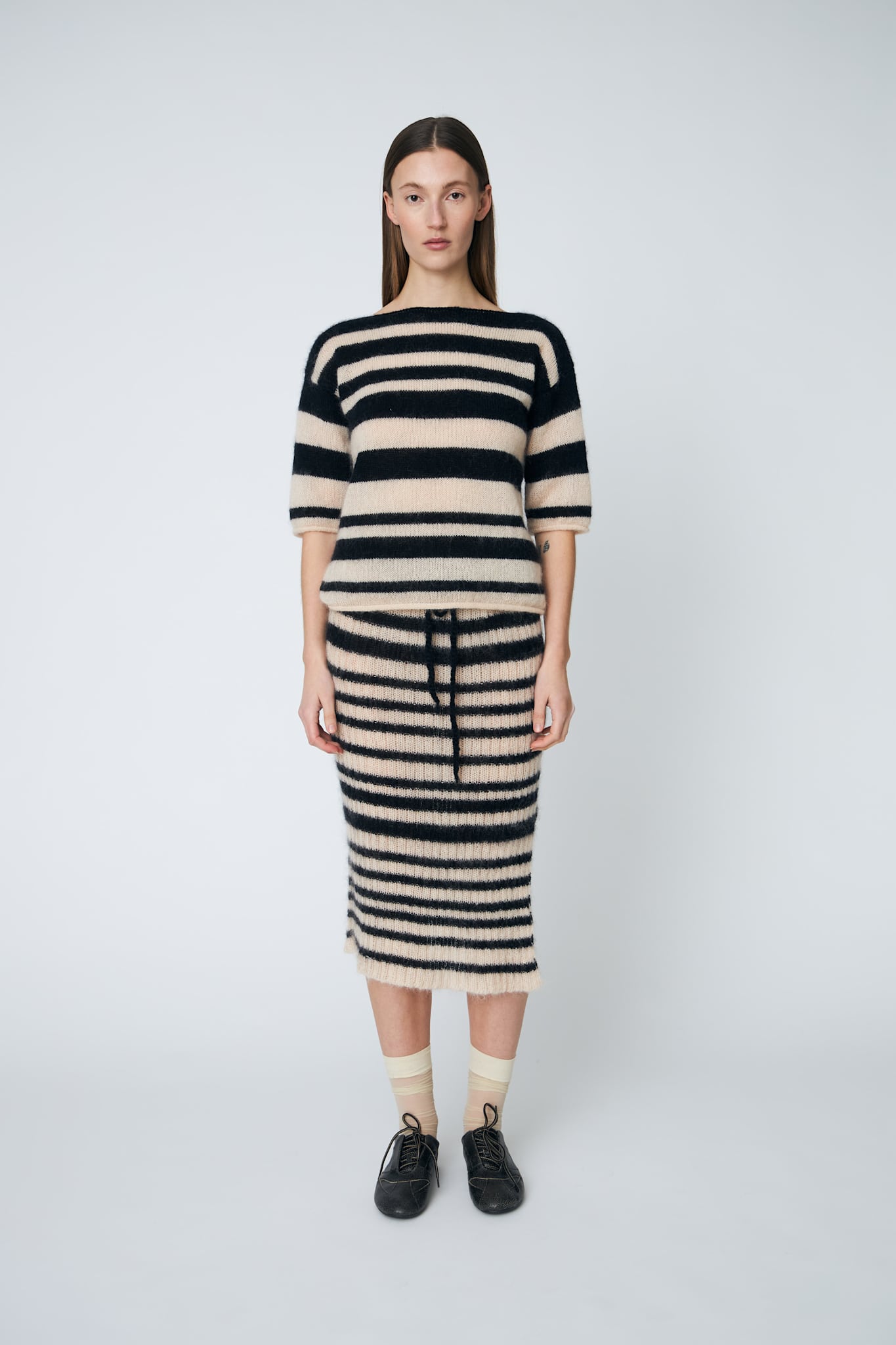 SCOTIA - 199 BLACK - DawnxDare.com