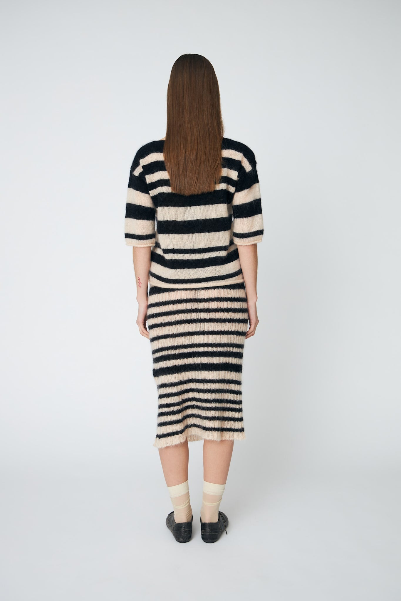 SCOTIA - 199 BLACK - DawnxDare.com