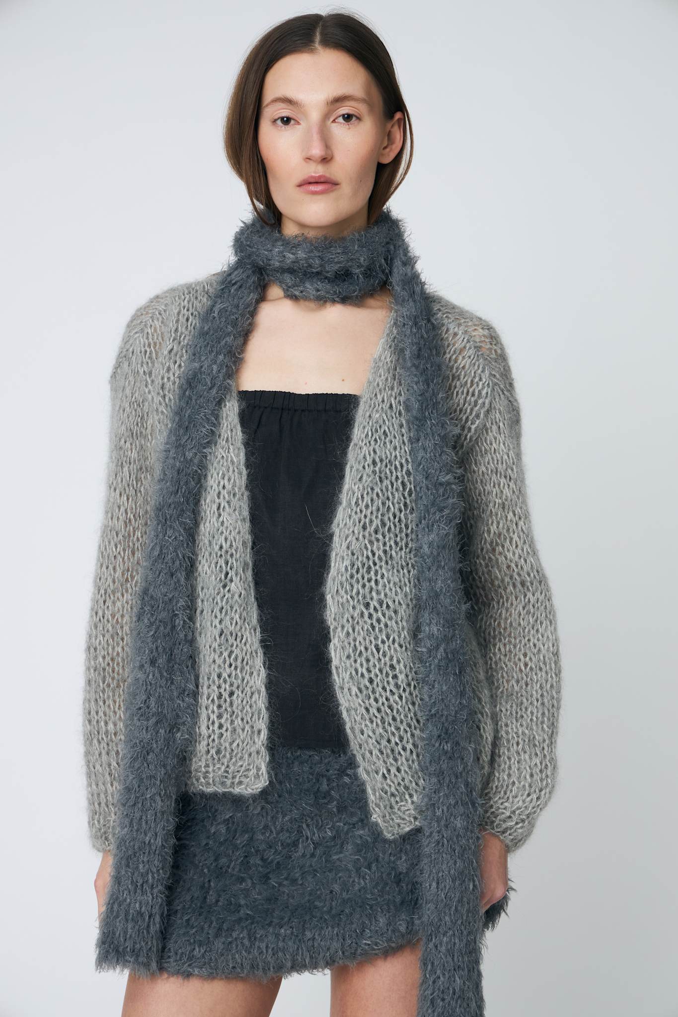 EA SCARF - 190 CLOUD