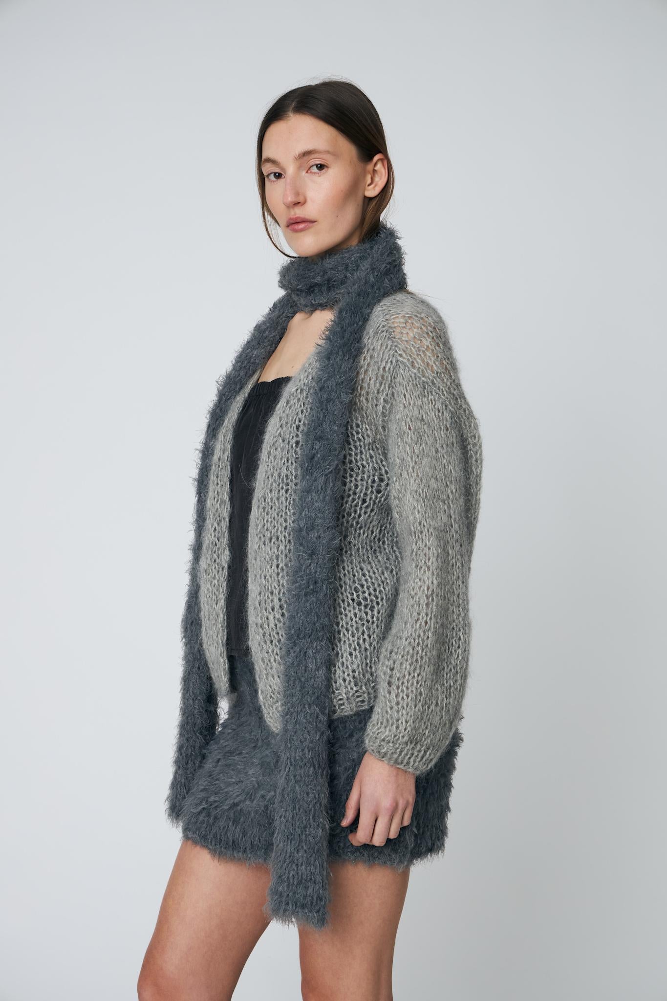 EA SCARF - 190 CLOUD