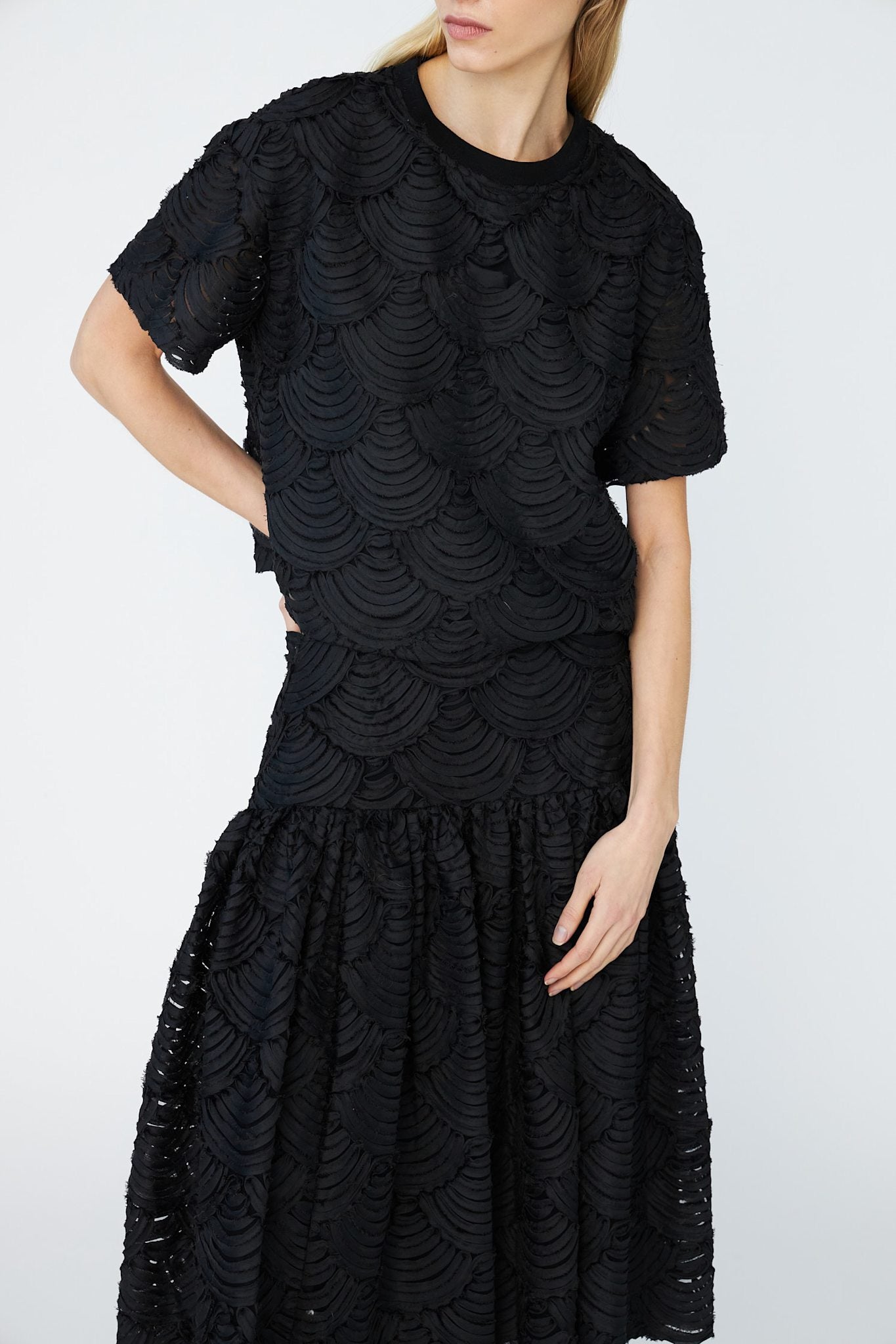 NAOMI - 199 BLACK