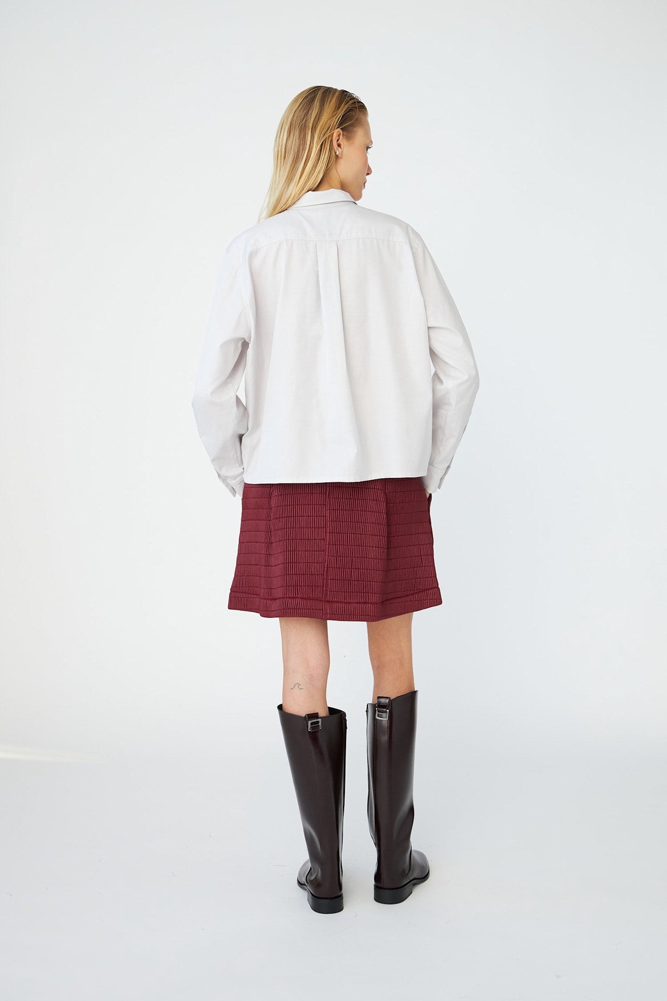 DARCIE - 101 WHITE