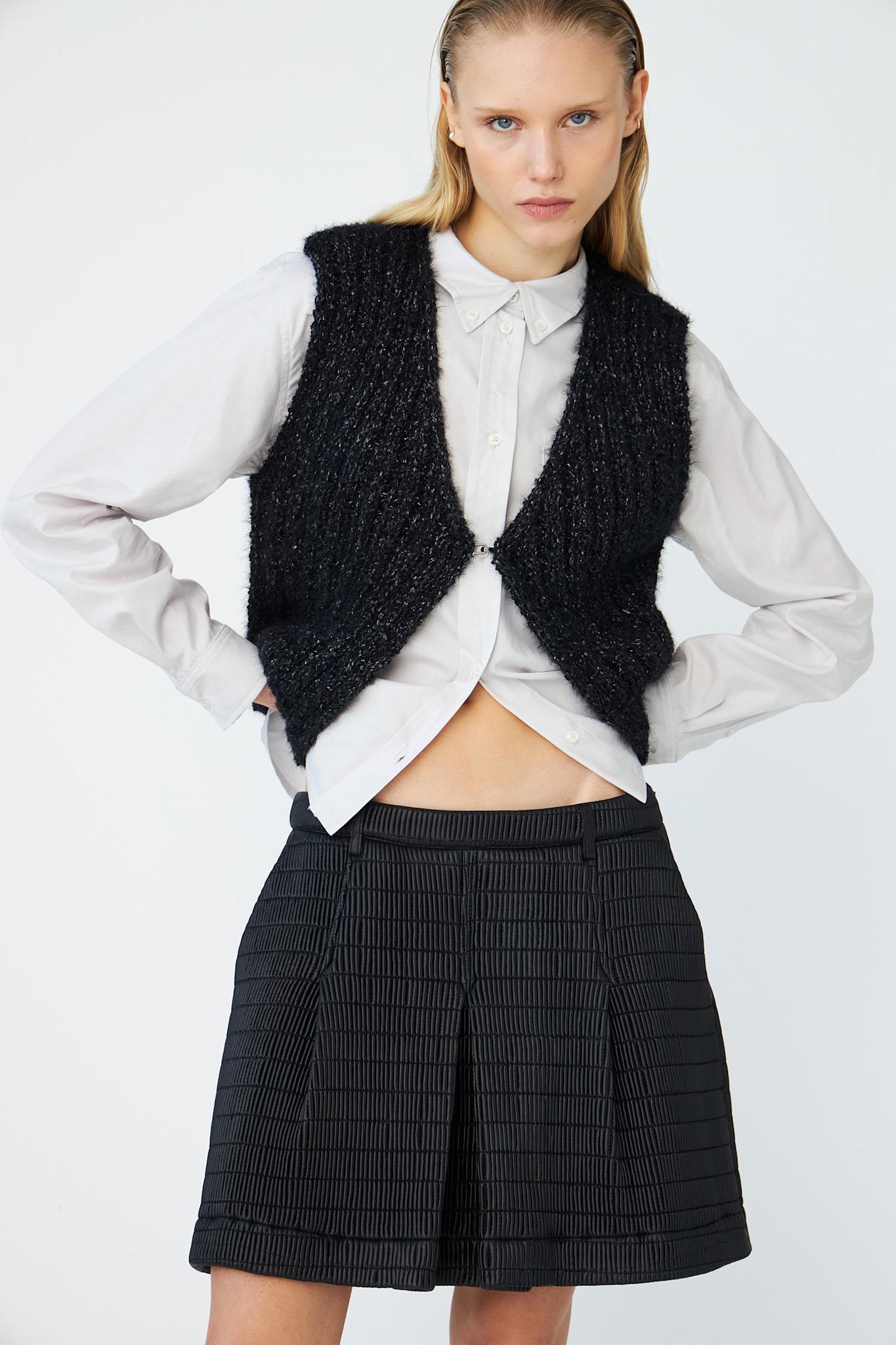 DARCIE - 101 WHITE