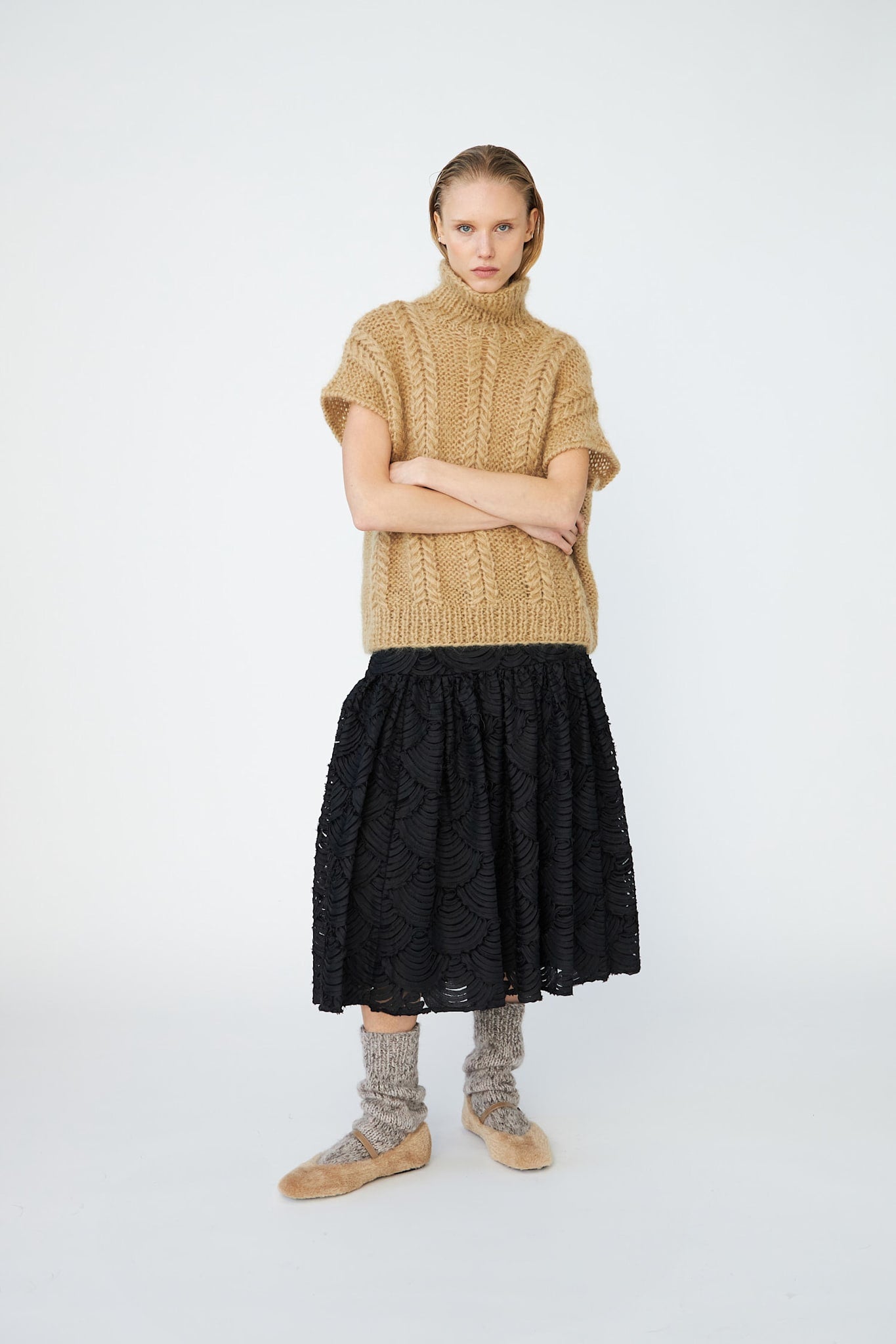 NAOMI - 199 BLACK