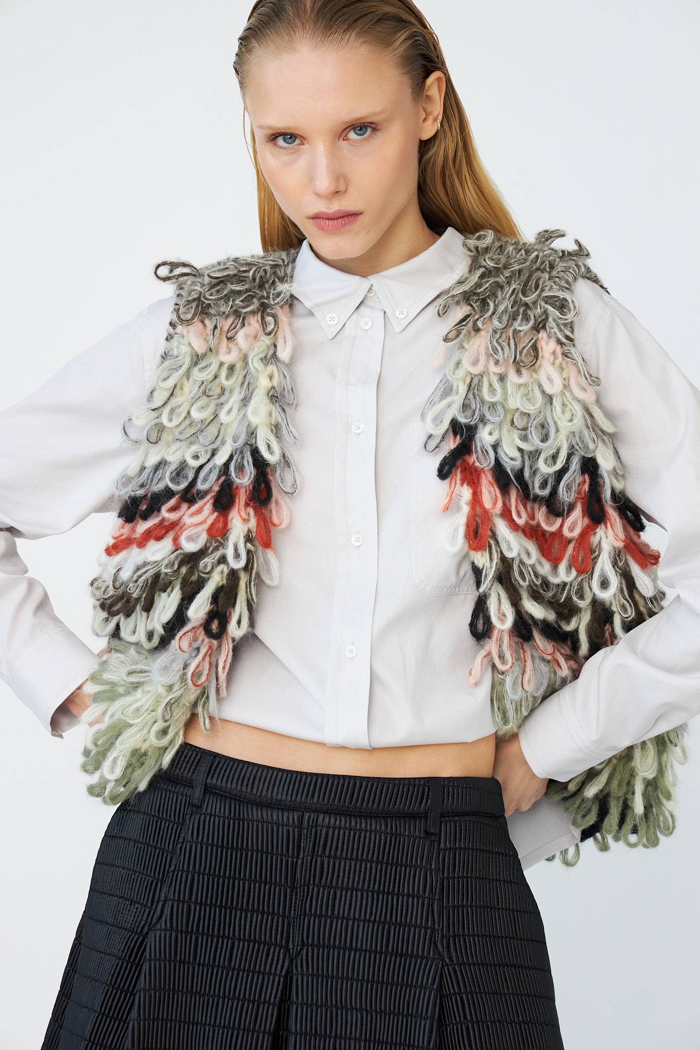 DARCIE - 101 WHITE
