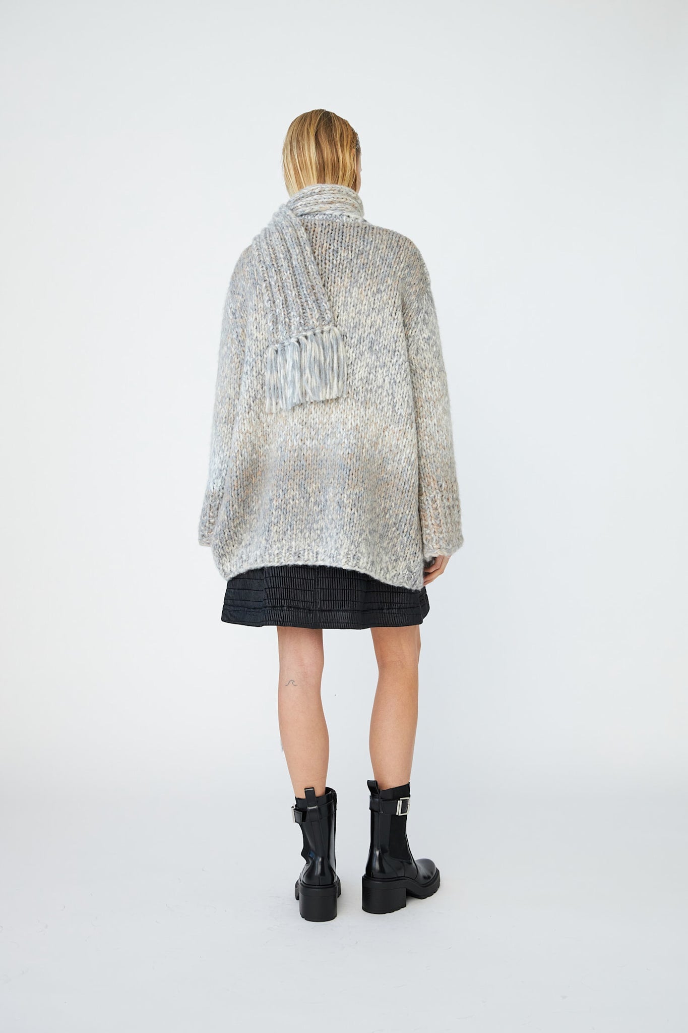 EA SCARF - 190 CLOUD