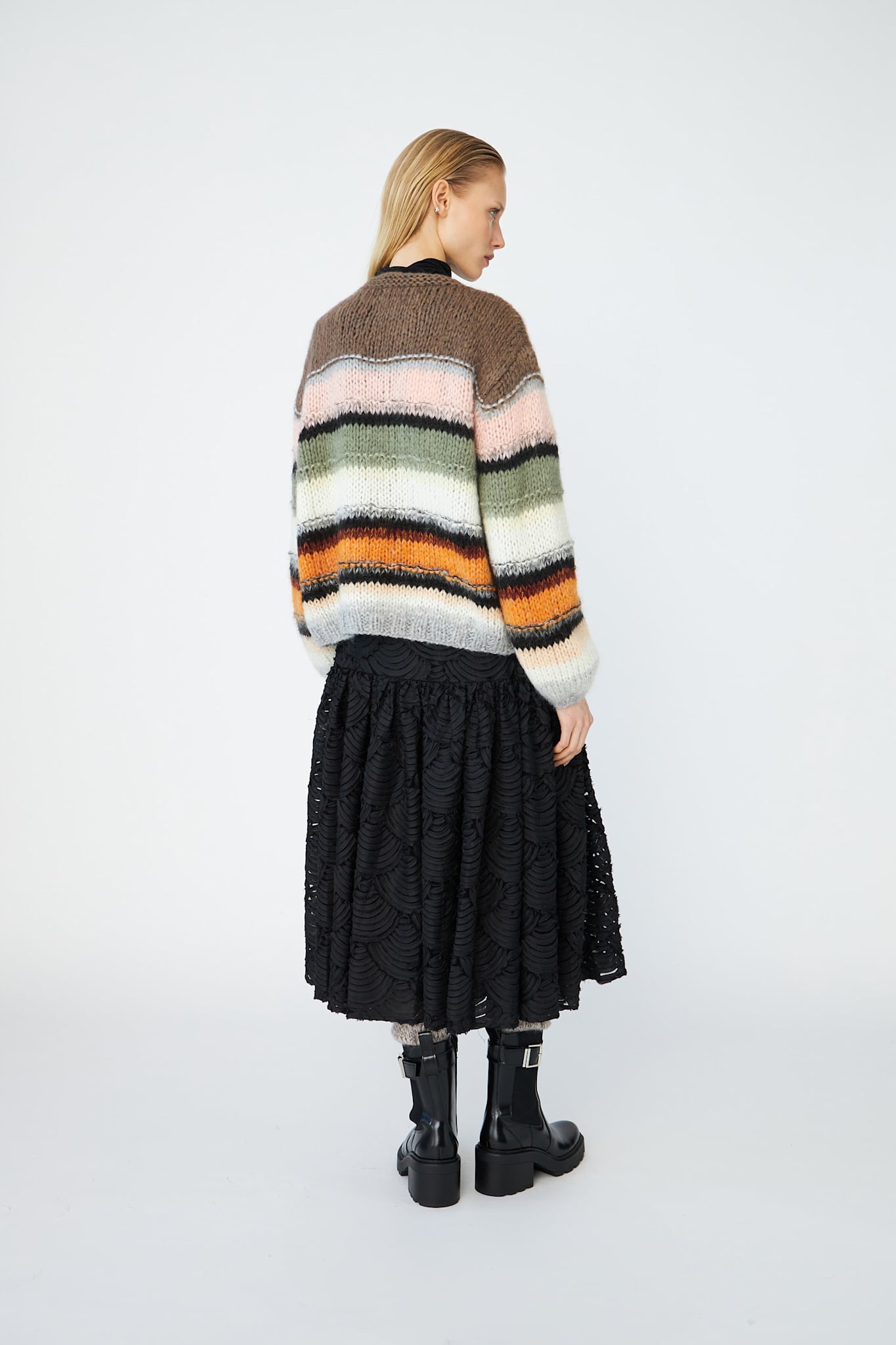 GABI - 890 STONE MULTI - DawnxDare.com