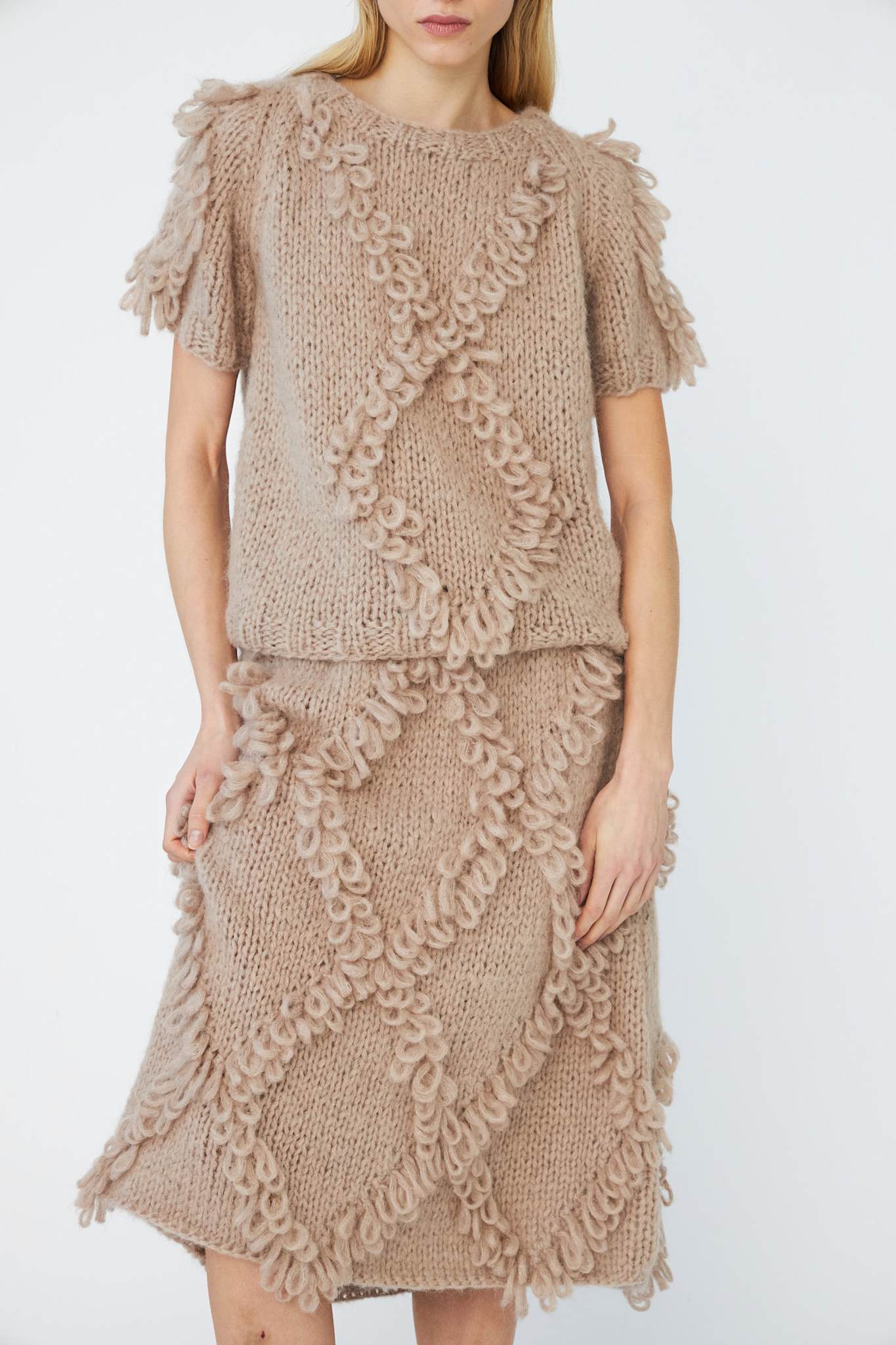 ESTELLE DIAMOND - 192 PEAT