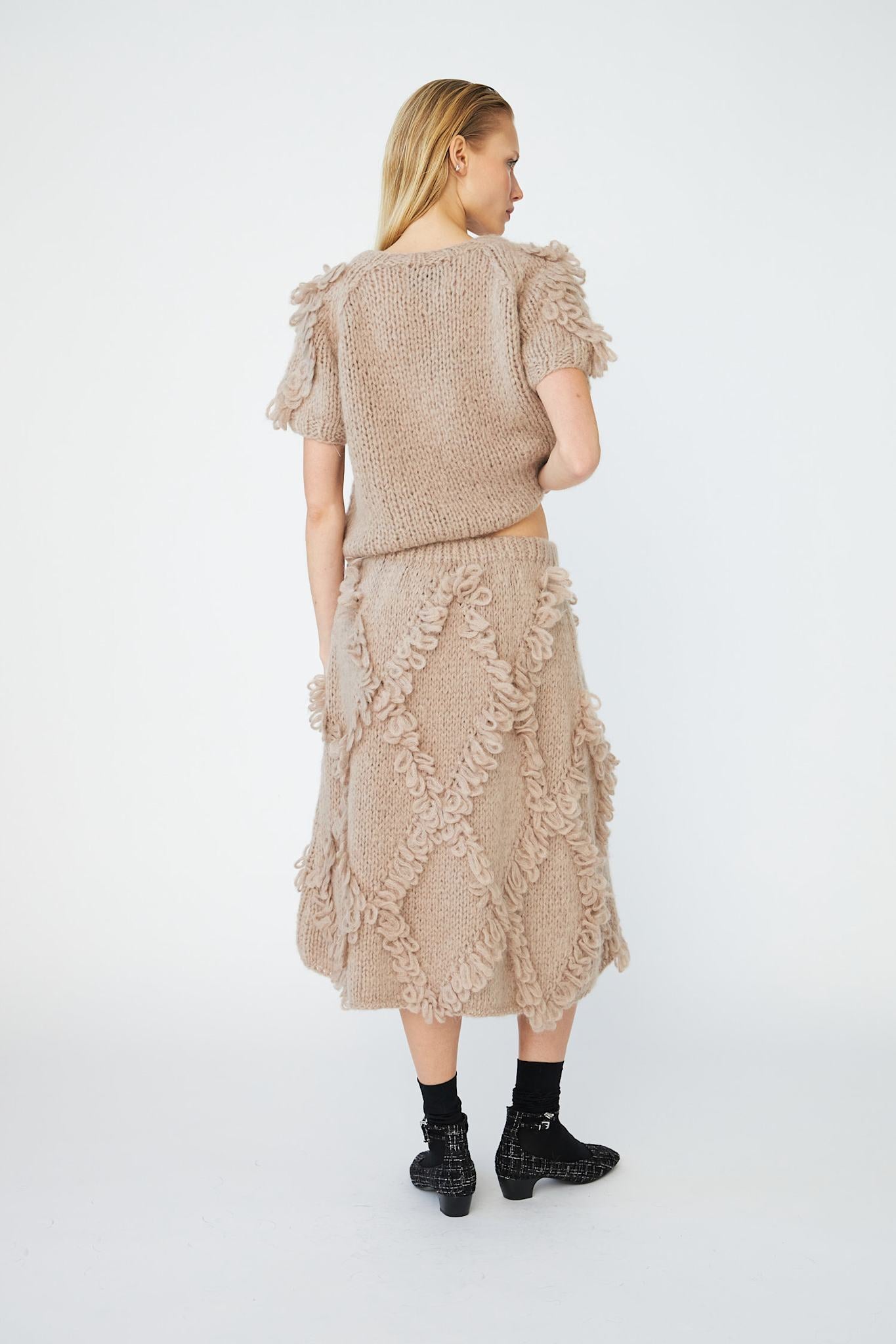 ESTELLE DIAMOND - 192 PEAT