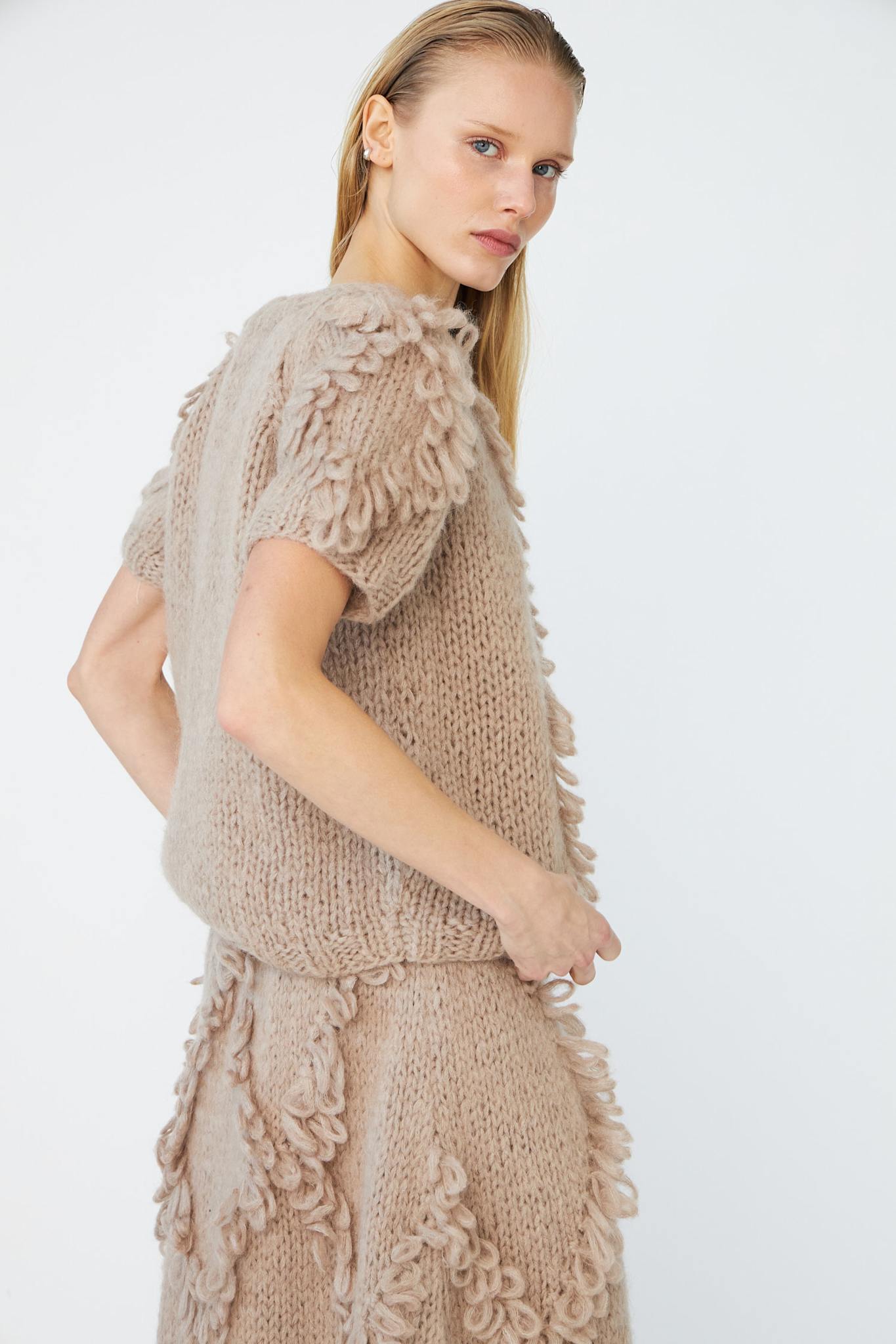 ESTELLE DIAMOND - 192 PEAT