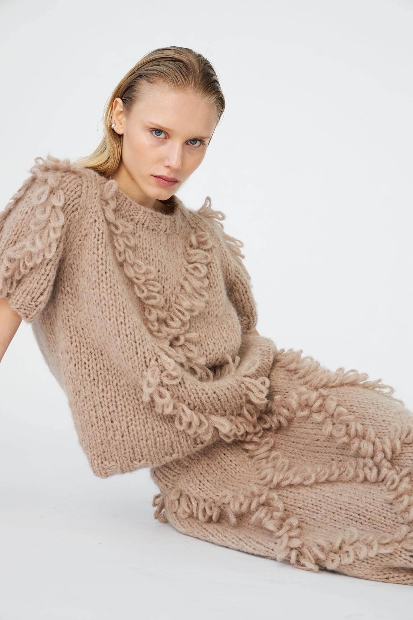 ESTELLE DIAMOND - 192 PEAT