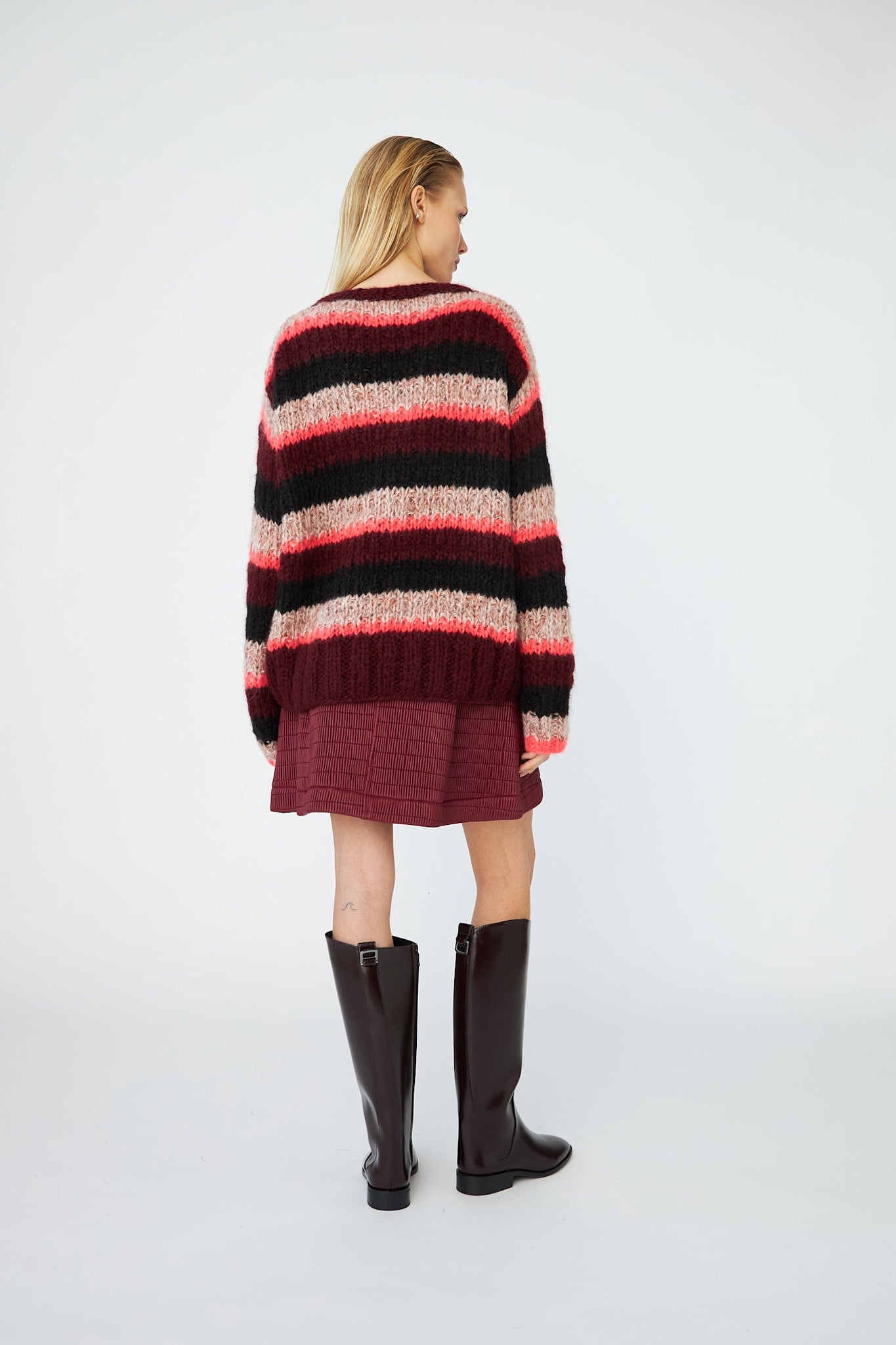 SAVANNAH - 939 BURGUNDY