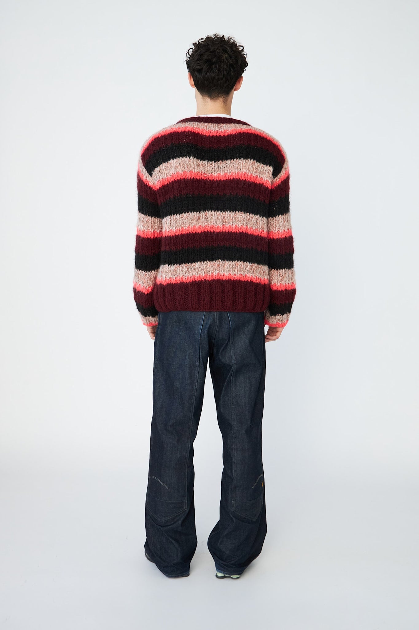 SAVANNAH - 939 BURGUNDY