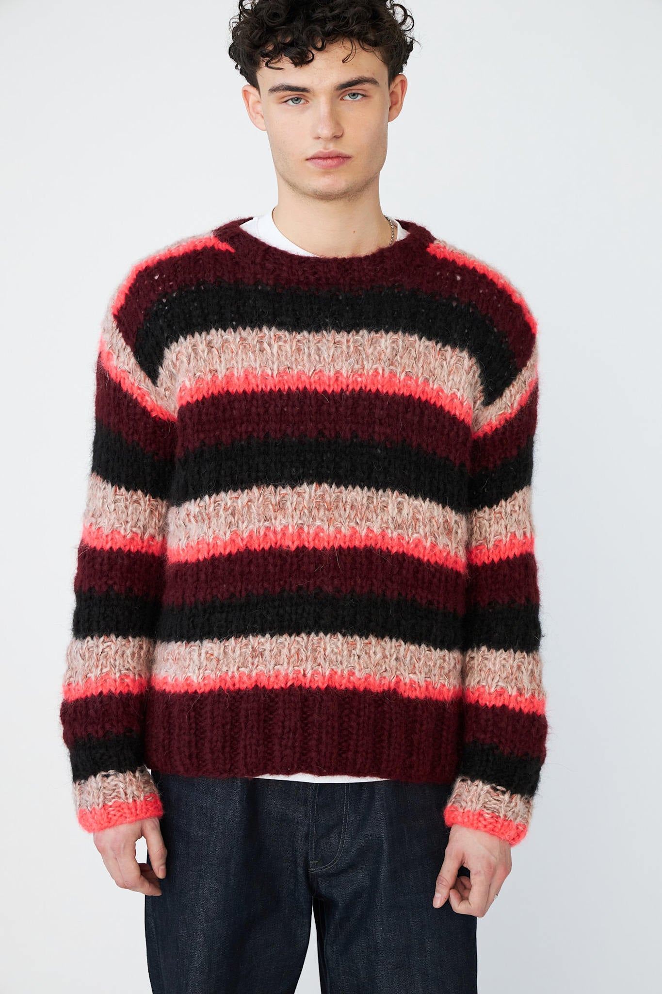 SAVANNAH - 939 BURGUNDY