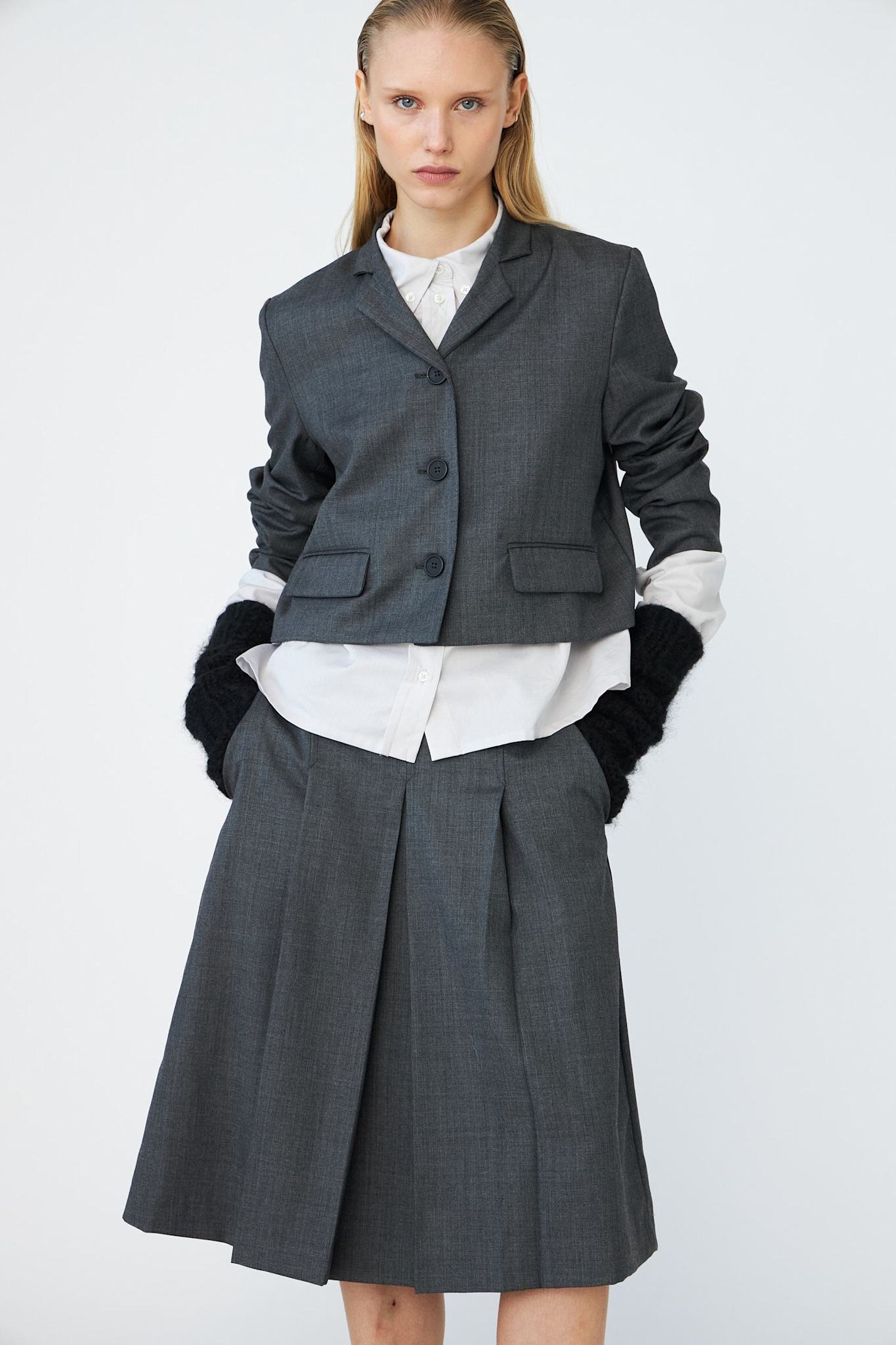DARCIE - 101 WHITE