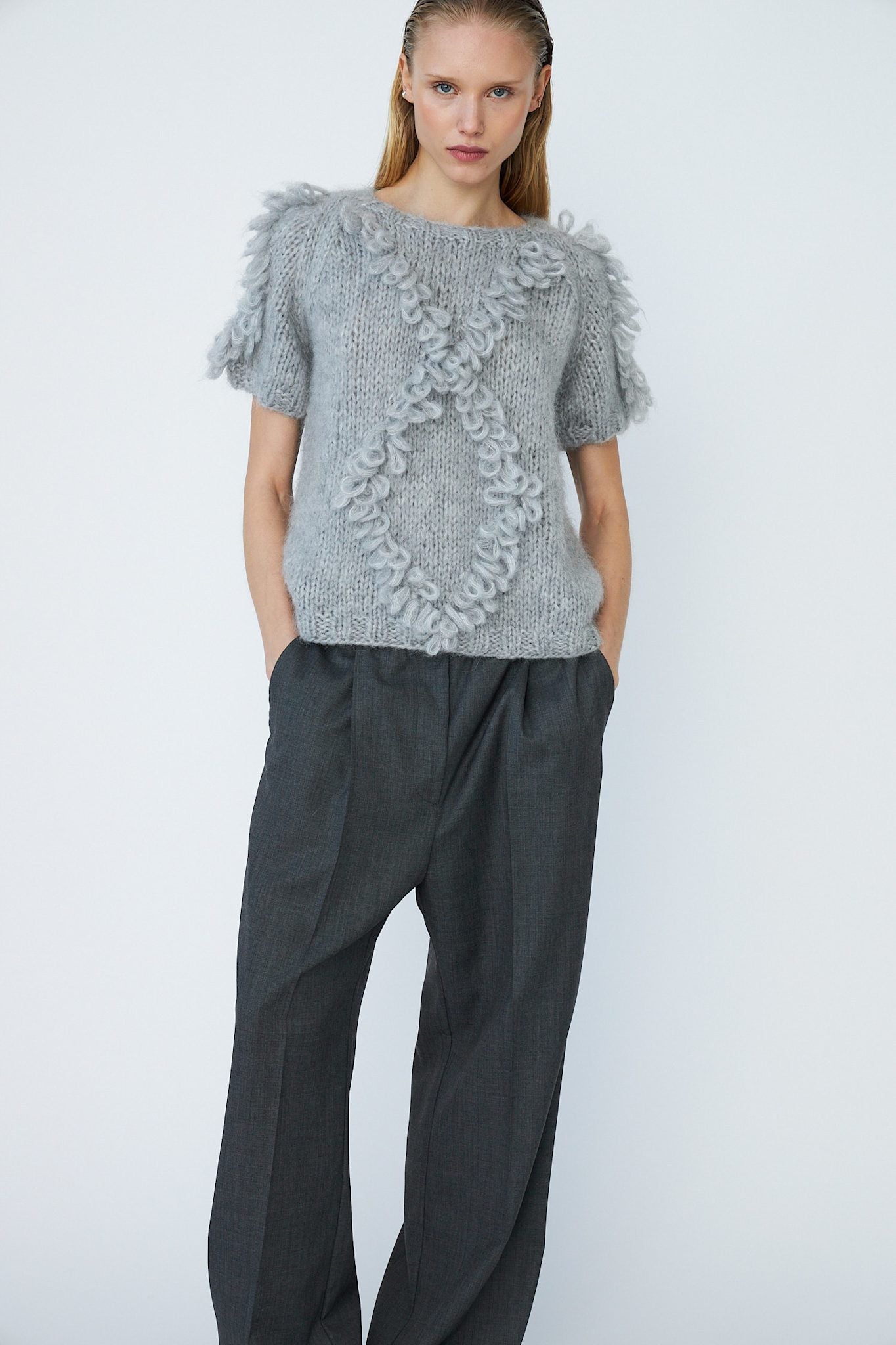 ESTELLE DIAMOND - 190 CLOUD