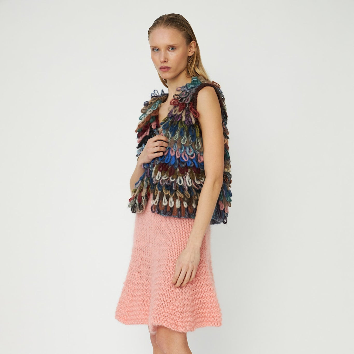 FONDA DS - 990 DARK MULTI