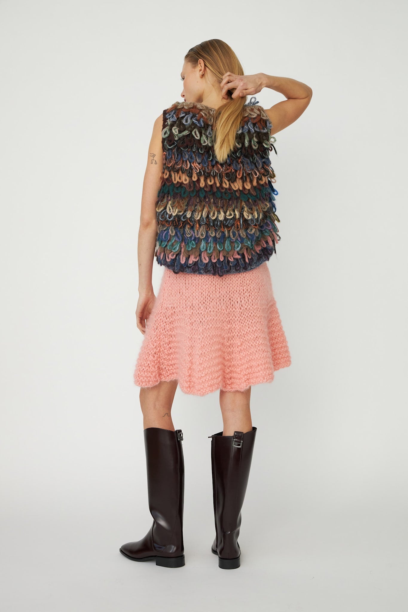 FONDA DS - 990 DARK MULTI