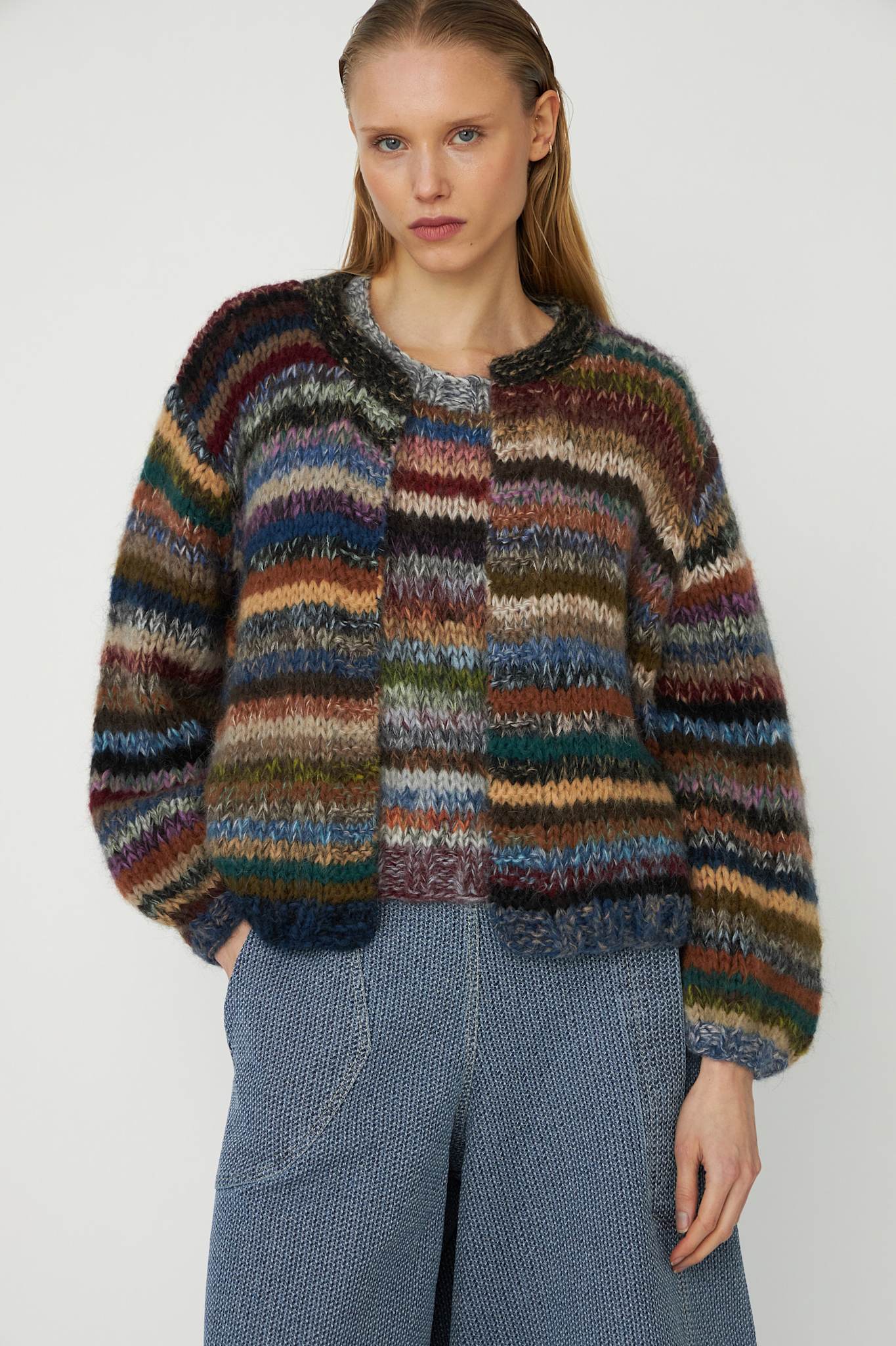 GABI DS - 990 DARK MULTI