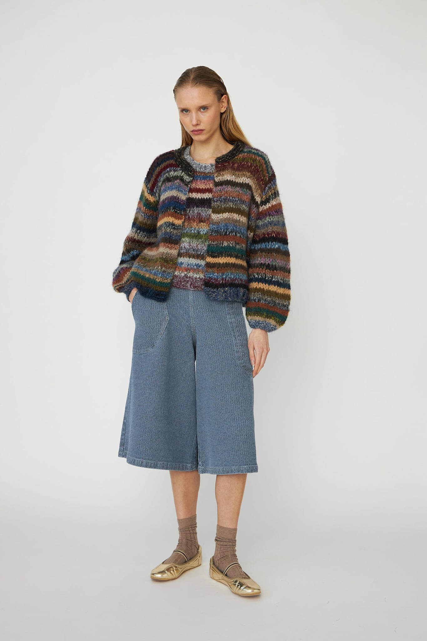 GABI DS - 990 DARK MULTI