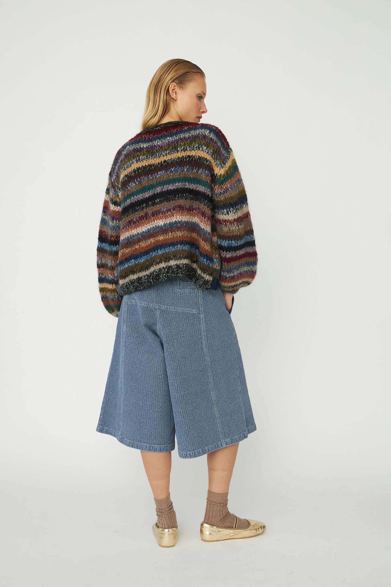GABI DS - 990 DARK MULTI