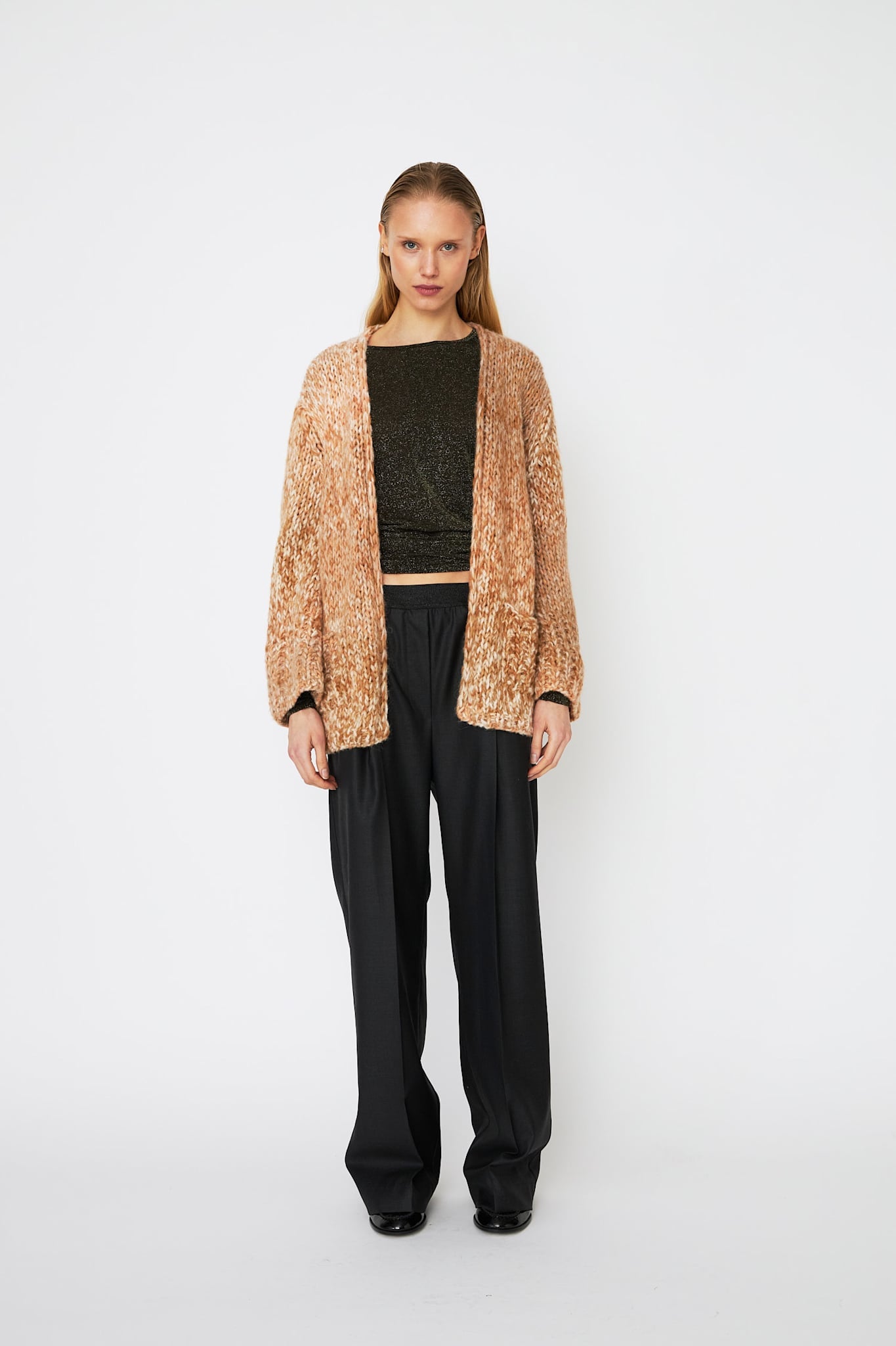 ELLIOT - 852 CAMEL