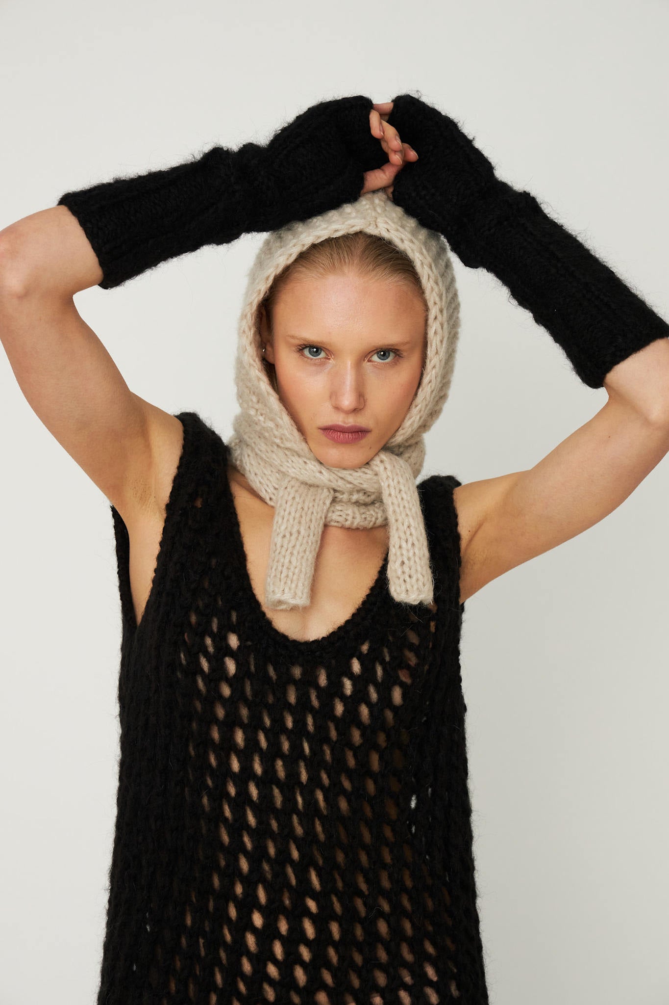 BALACLAVA - 102 KIT
