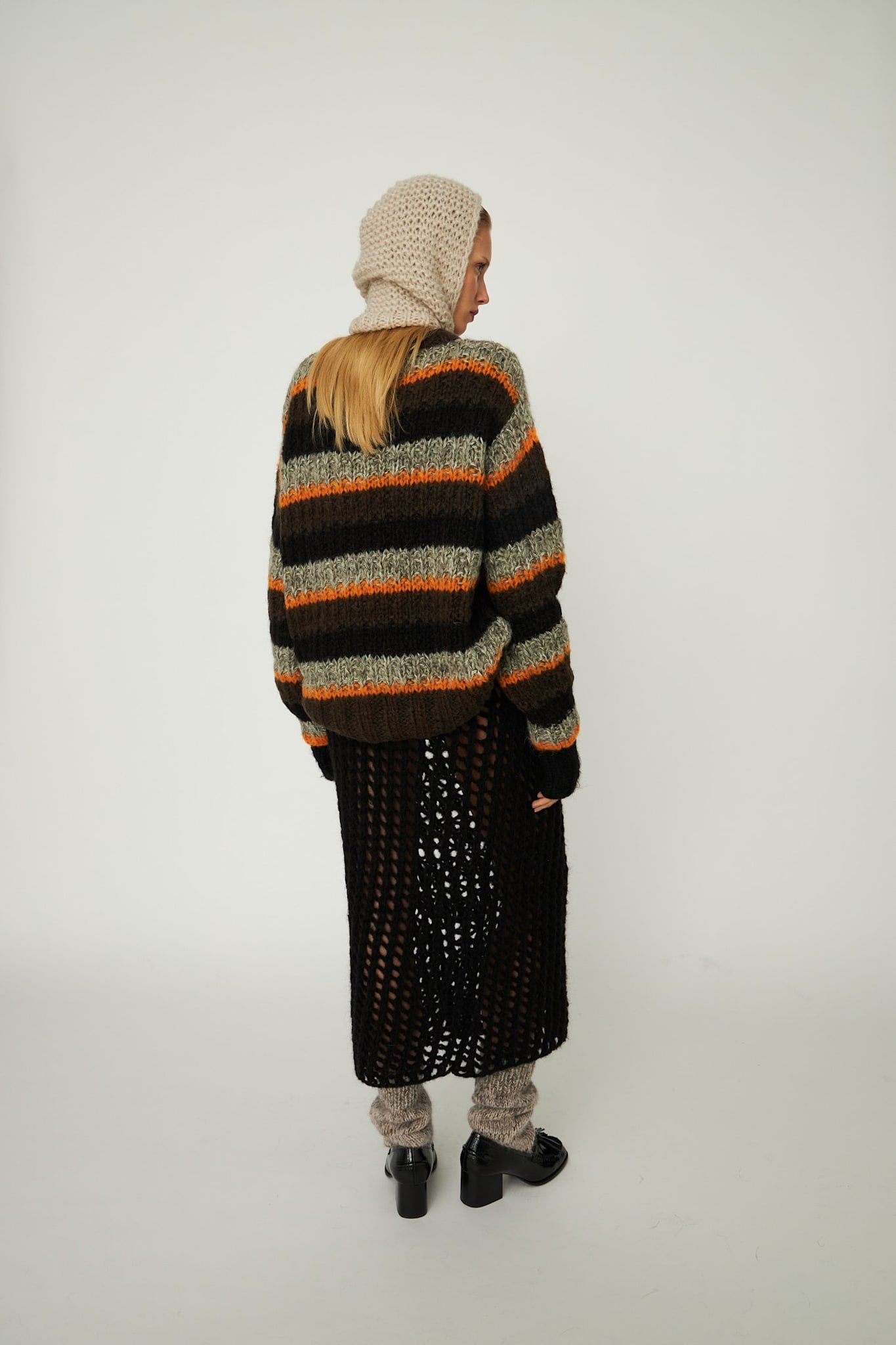 BALACLAVA - 102 KIT