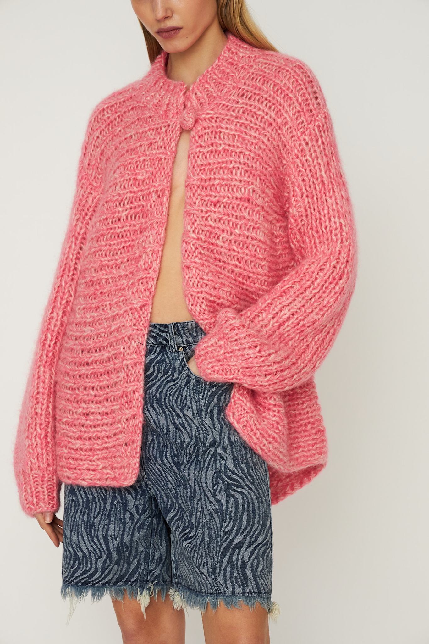 BARKER - 219 SUPER PINK