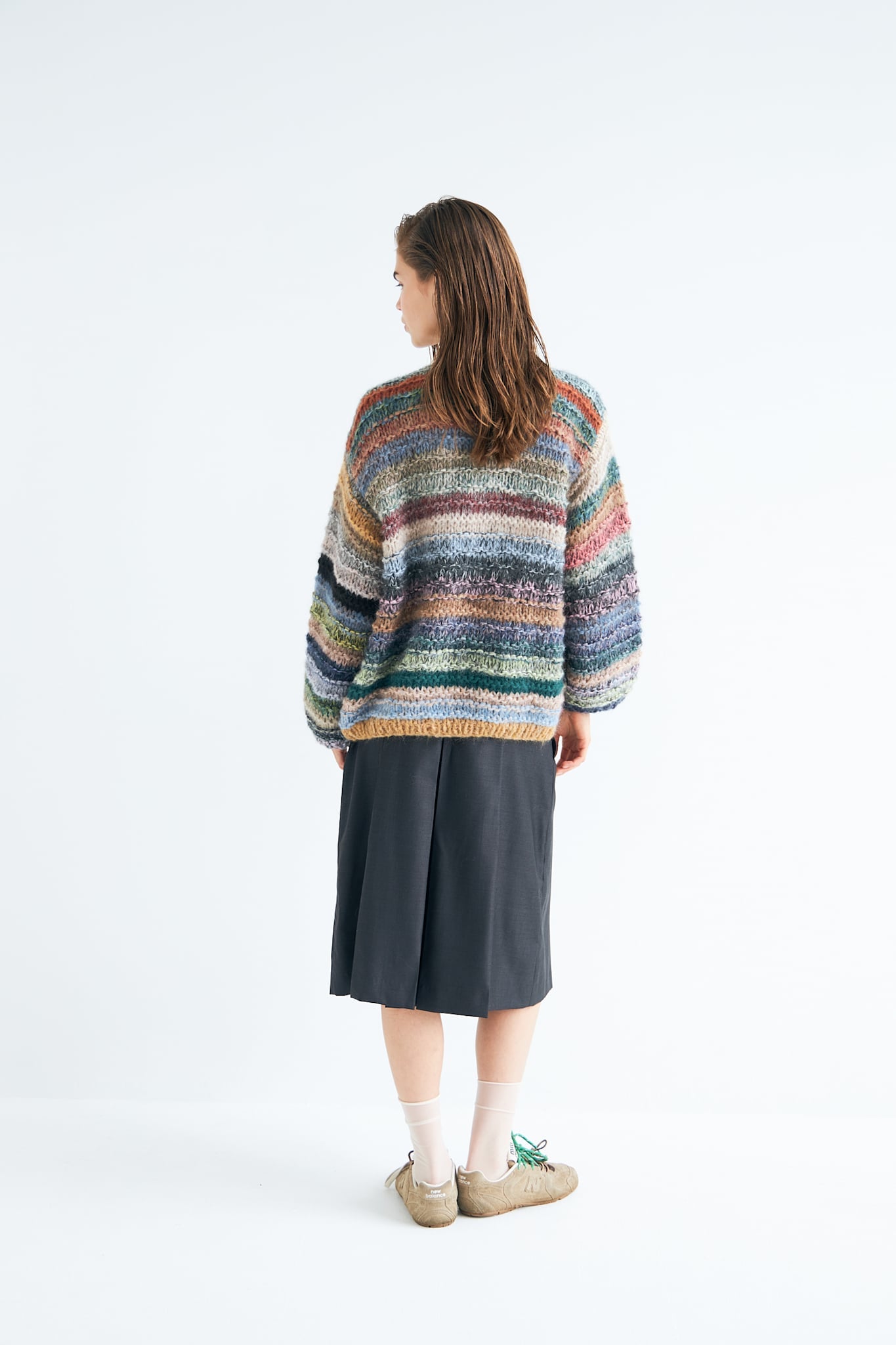 GINA DS - 990 DARK MULTI