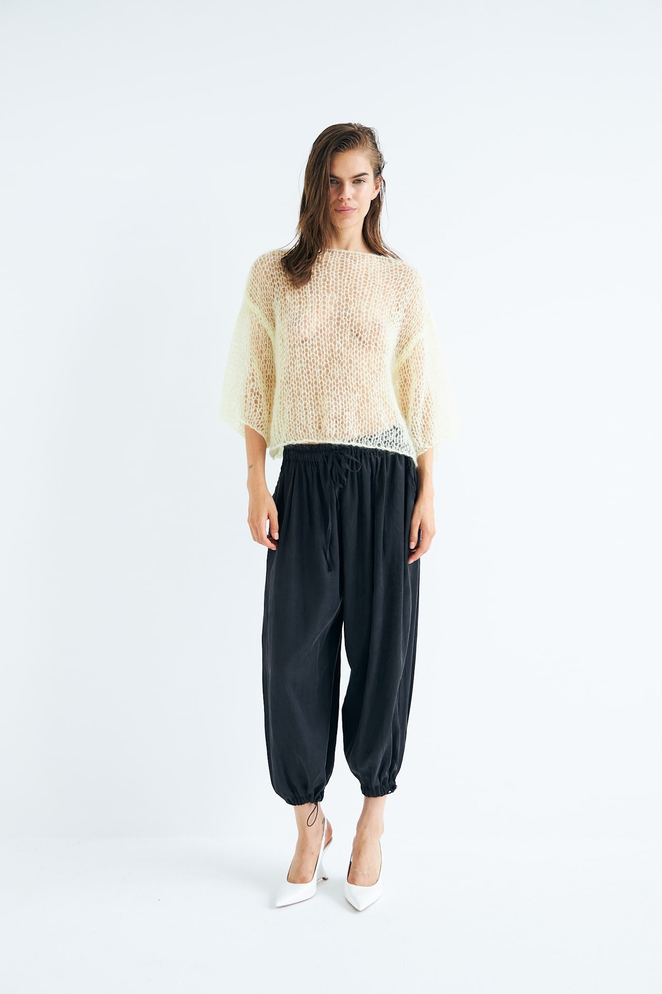 LILY - 117 YELLOW